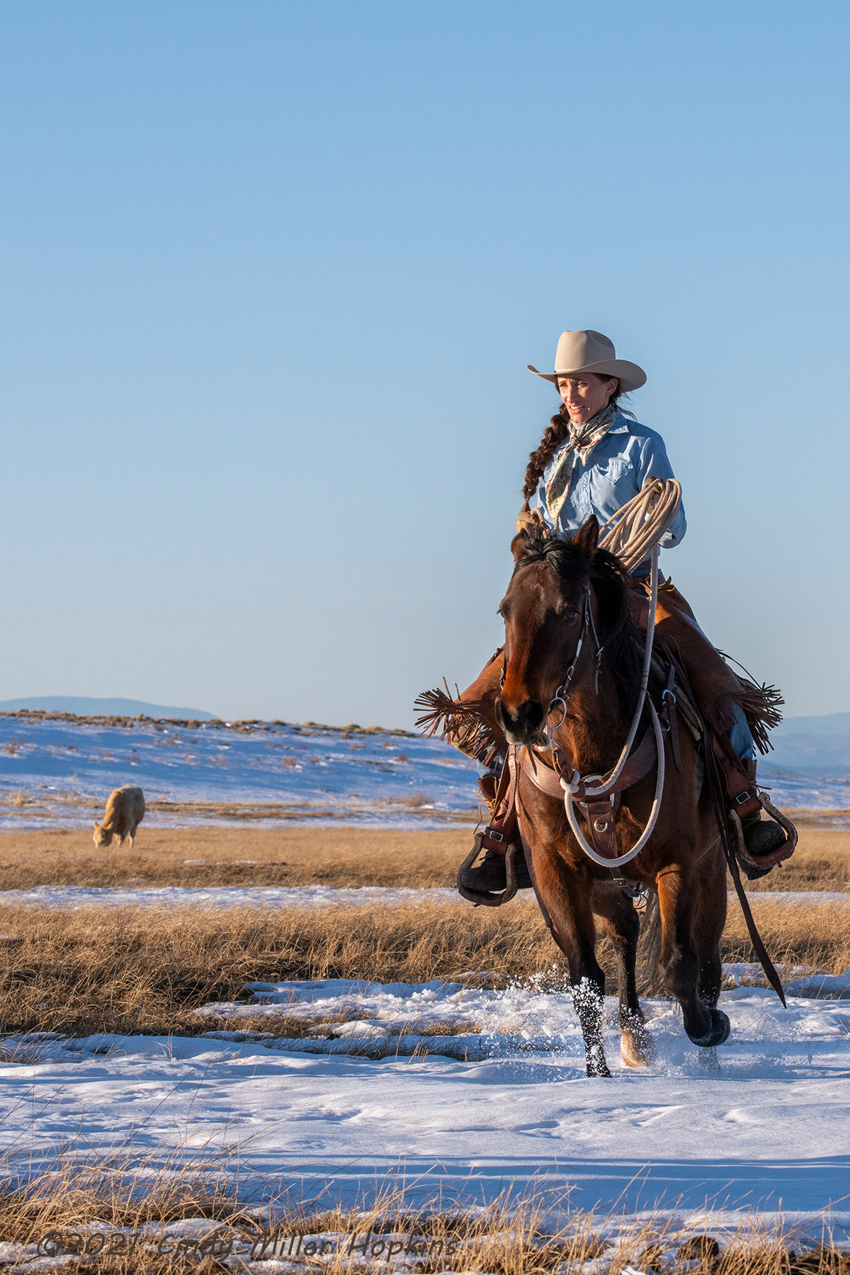 Westcliffe, Colorado