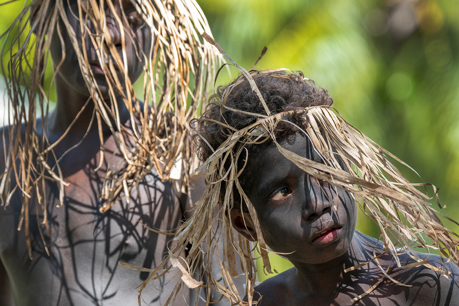Solomon Islands - Mbili Island