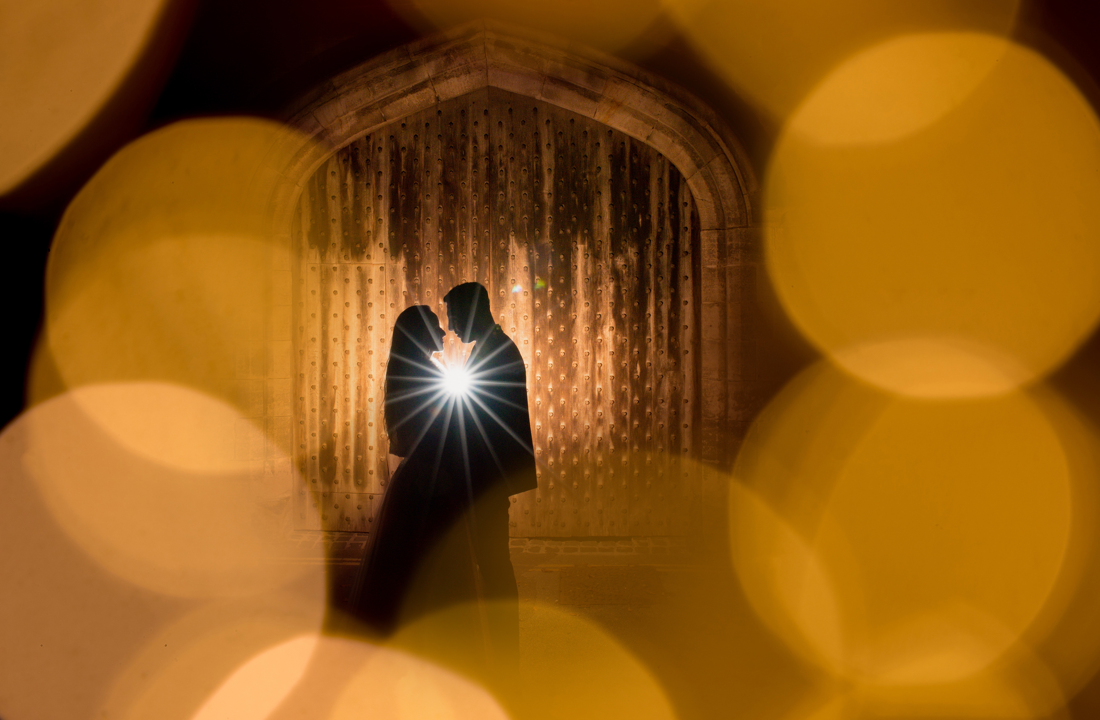 Creative Wedding Photography