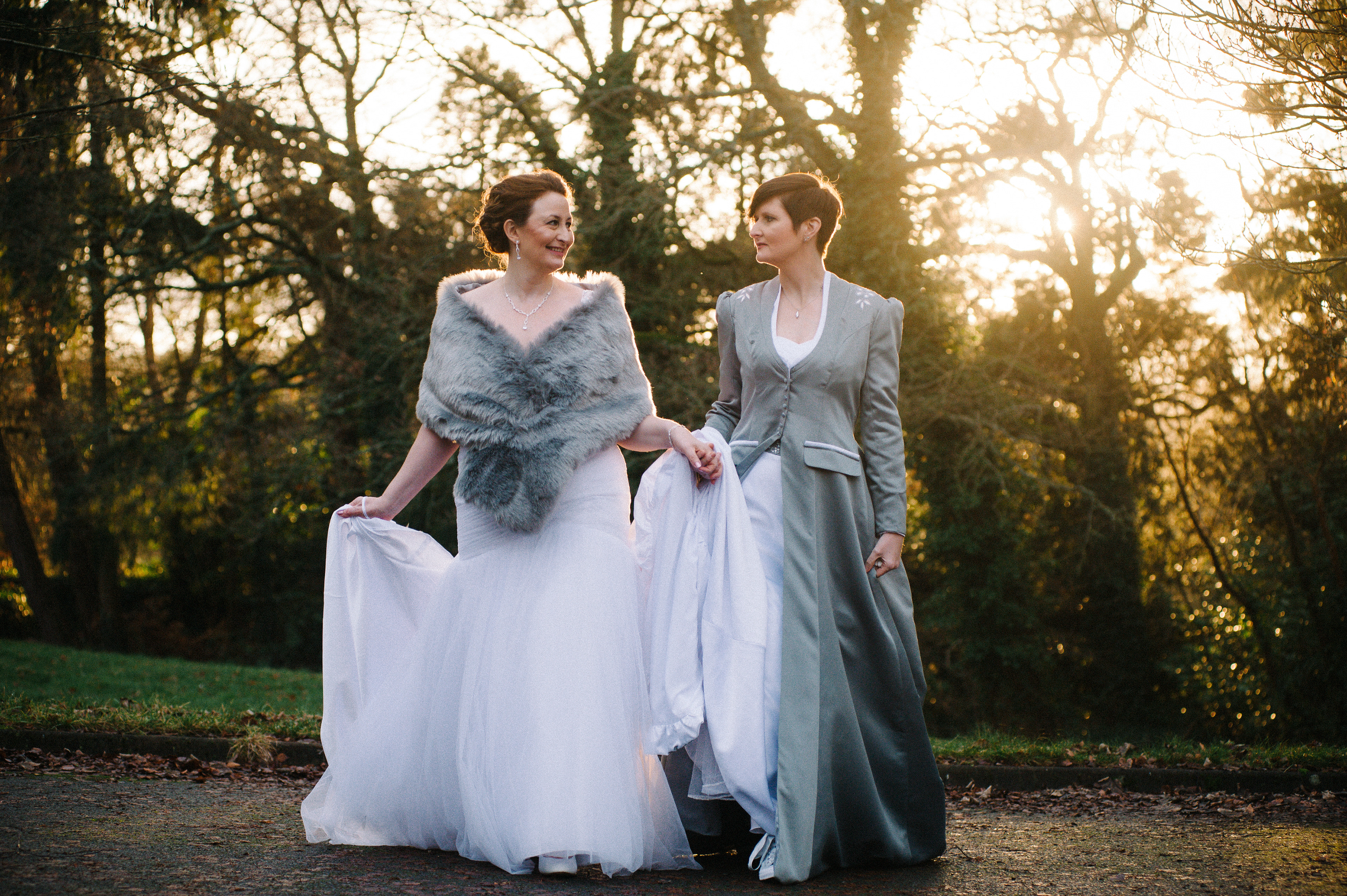 Worcester Wedding Photography