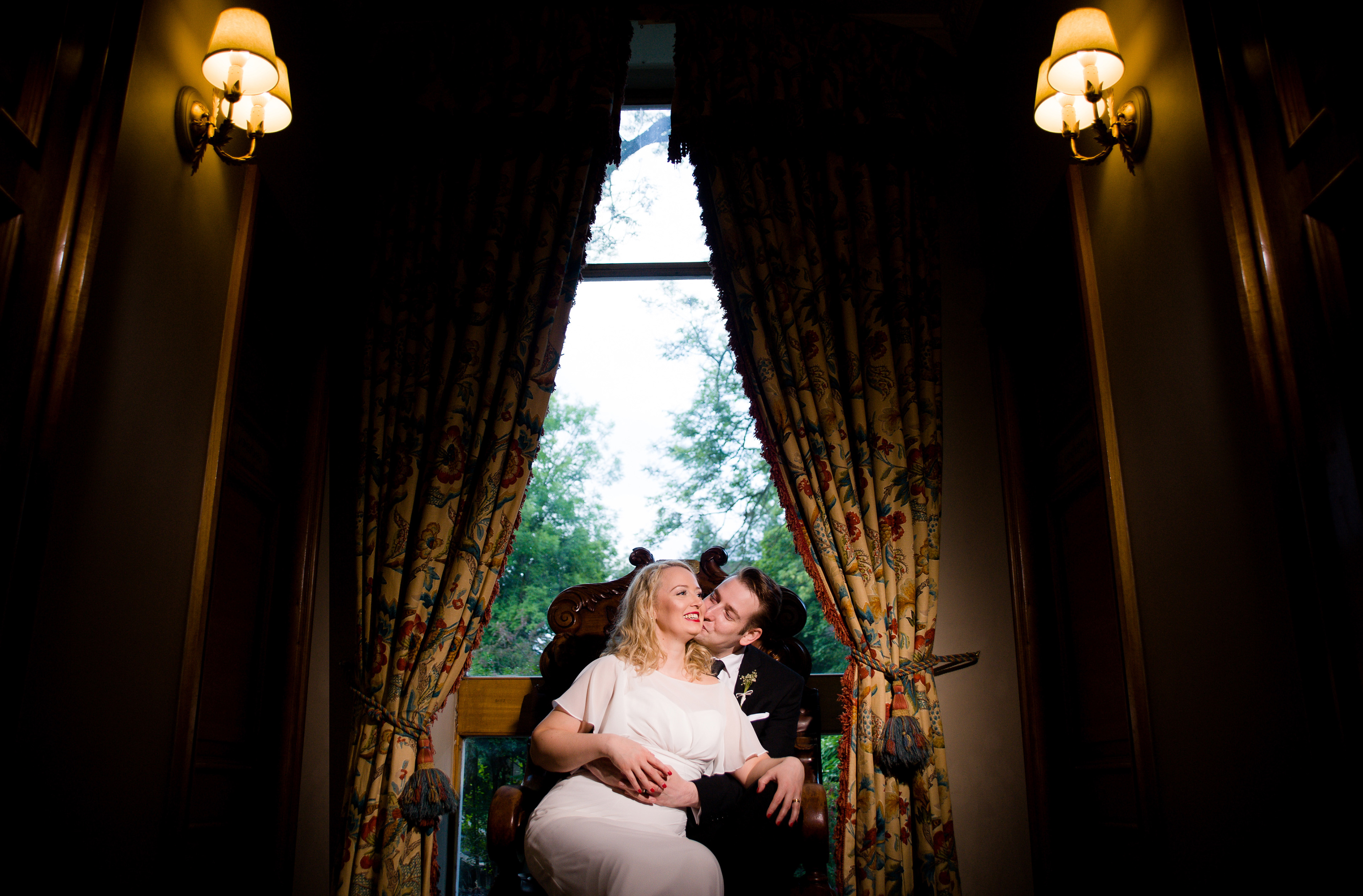 Birmingham Wedding Photographer