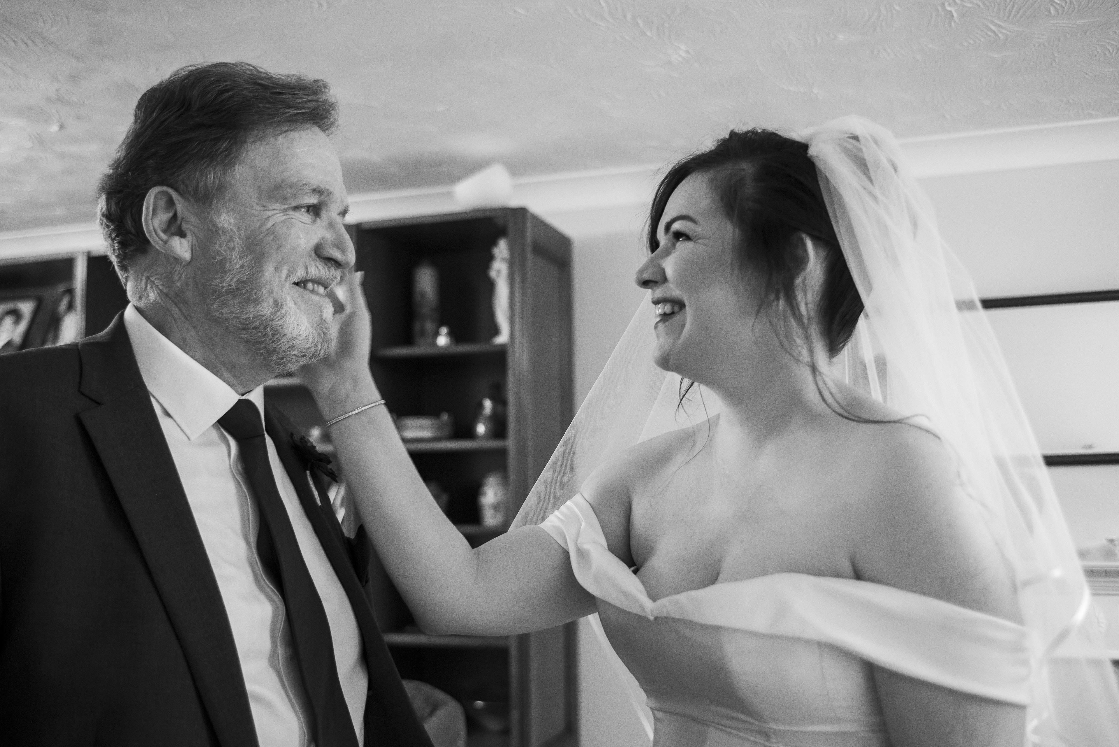 Father of the bride