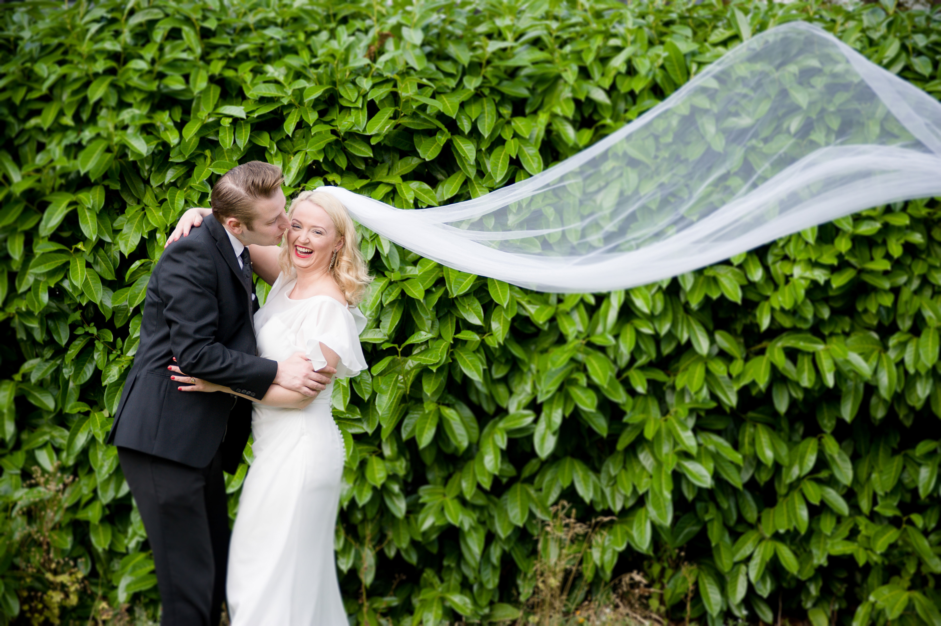 Birmingham Wedding photography