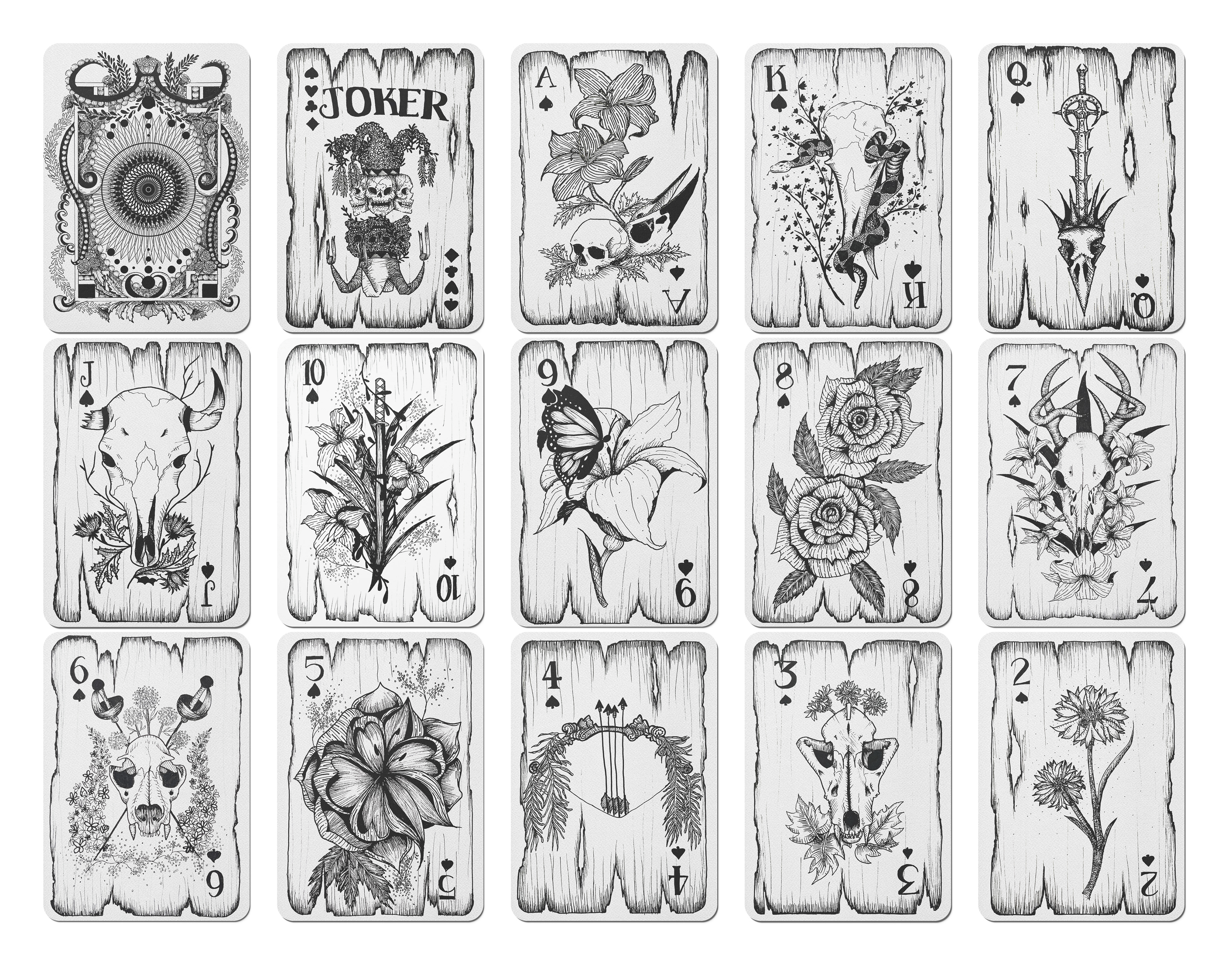 Playing Cards
