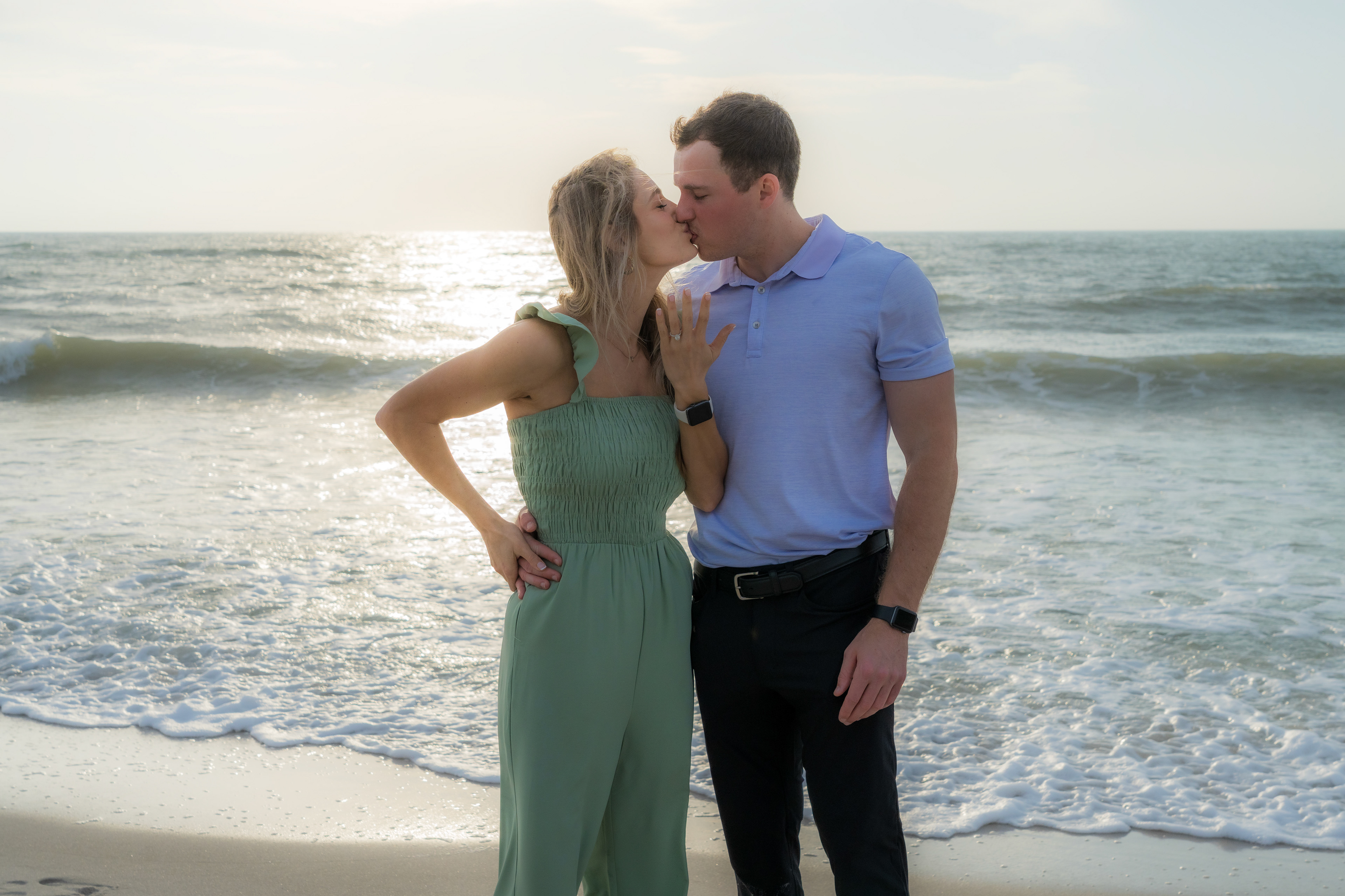 Proposal Photoshoots