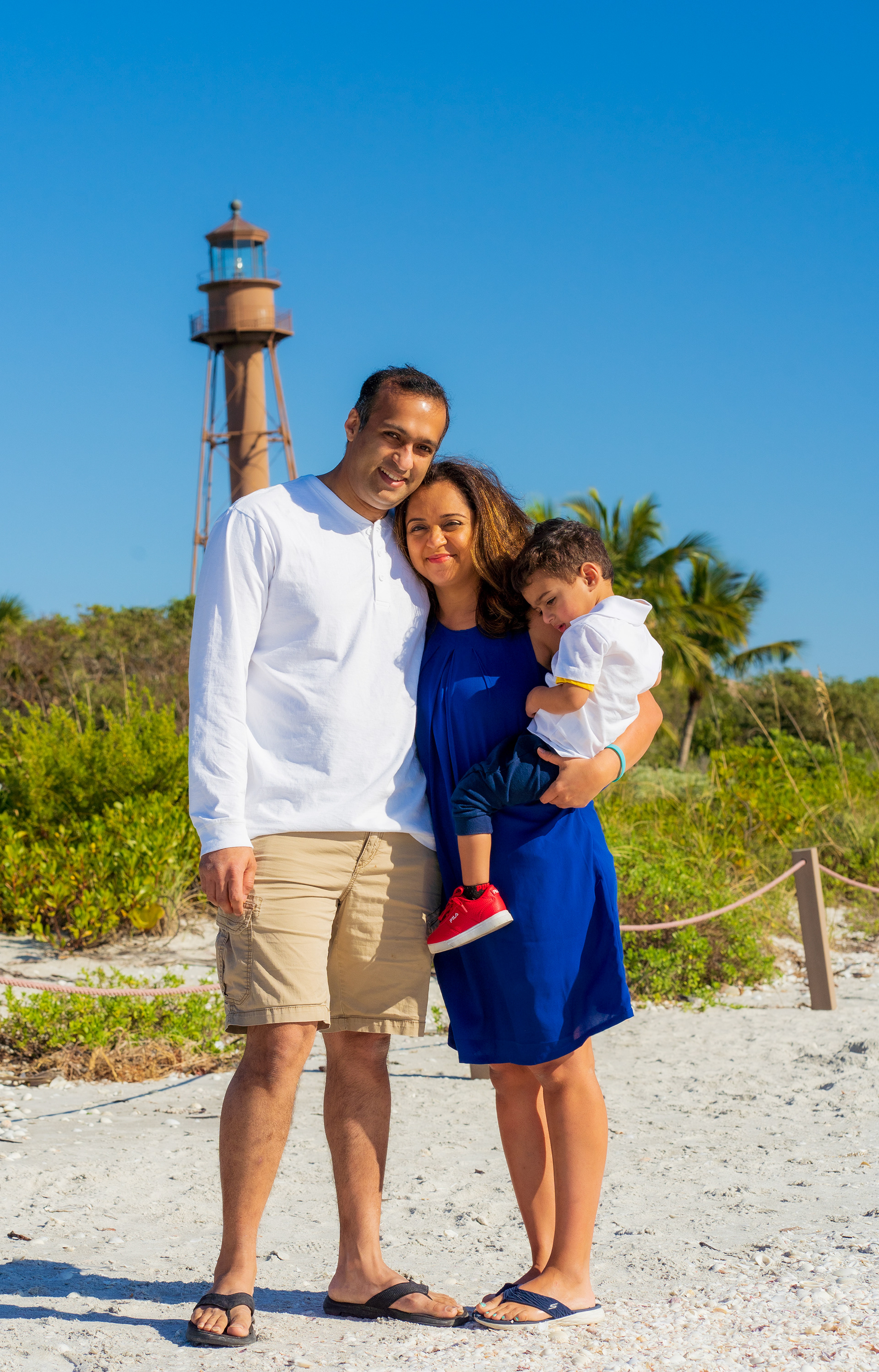 Vacation Photography