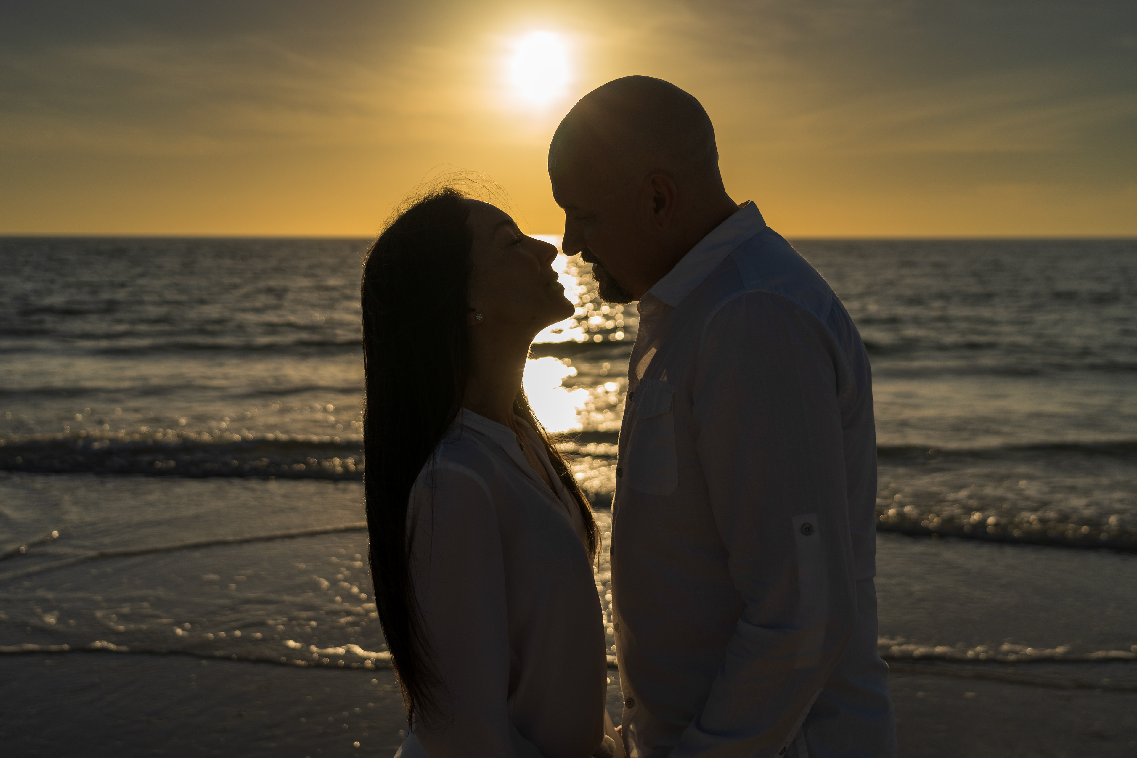 Capturing the Moment