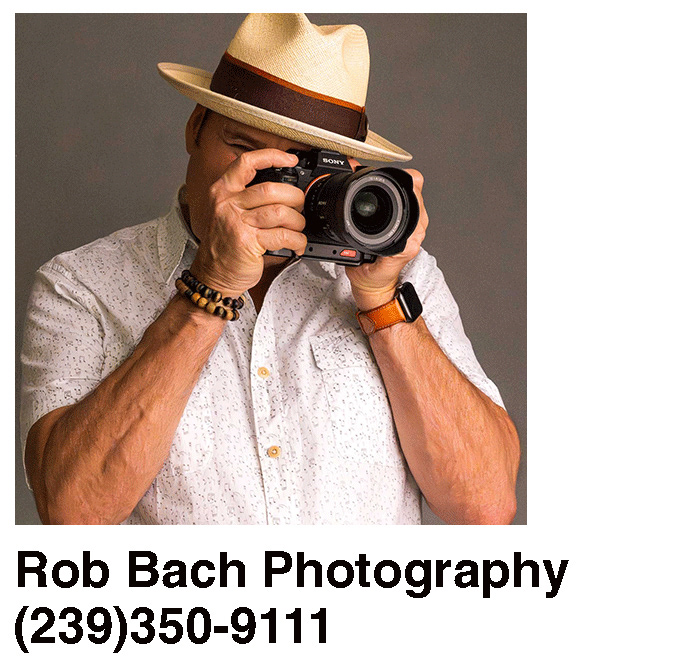 Rob Bach Photography & Videography