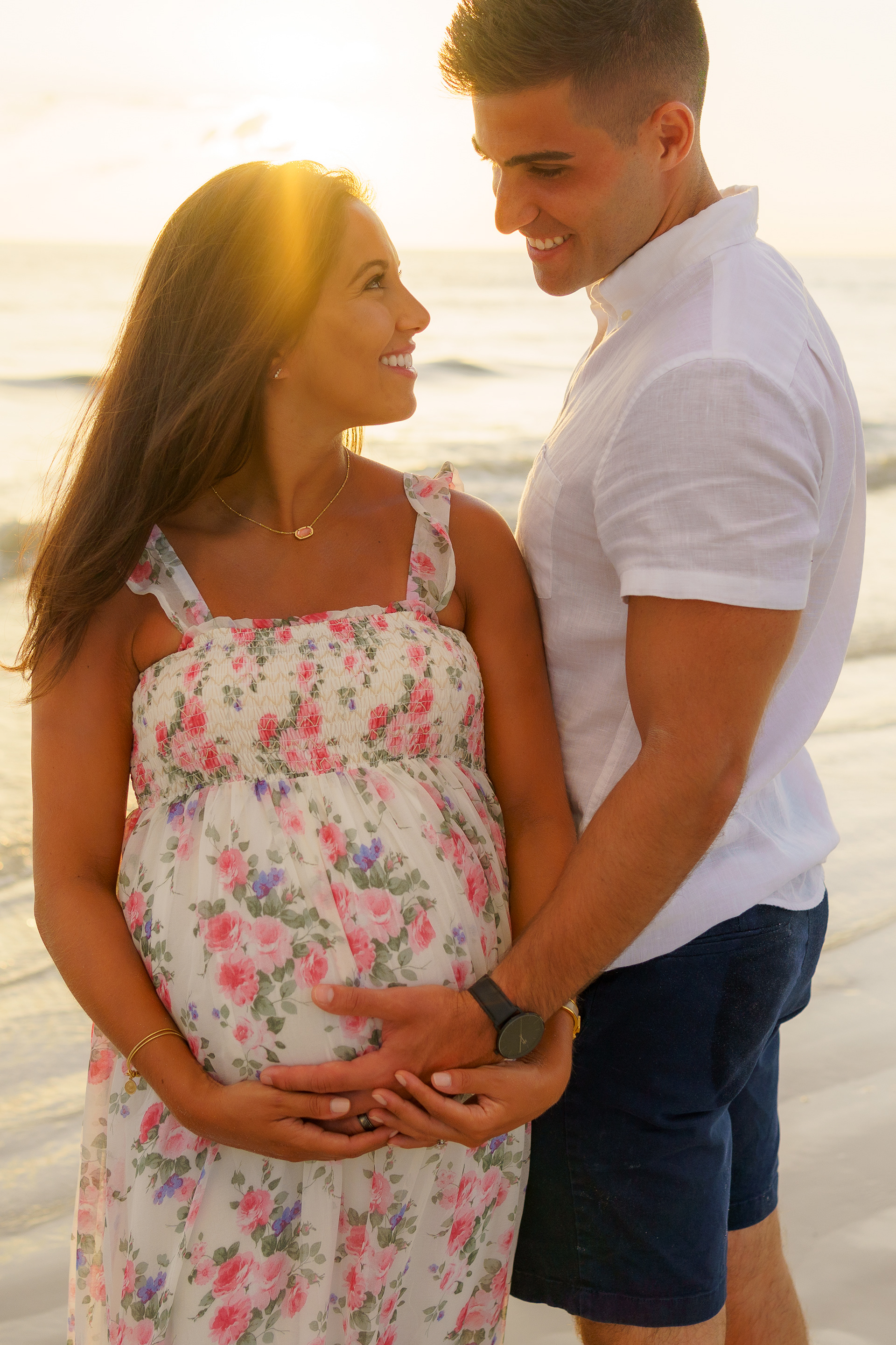 Pregnancy Photoshoot 