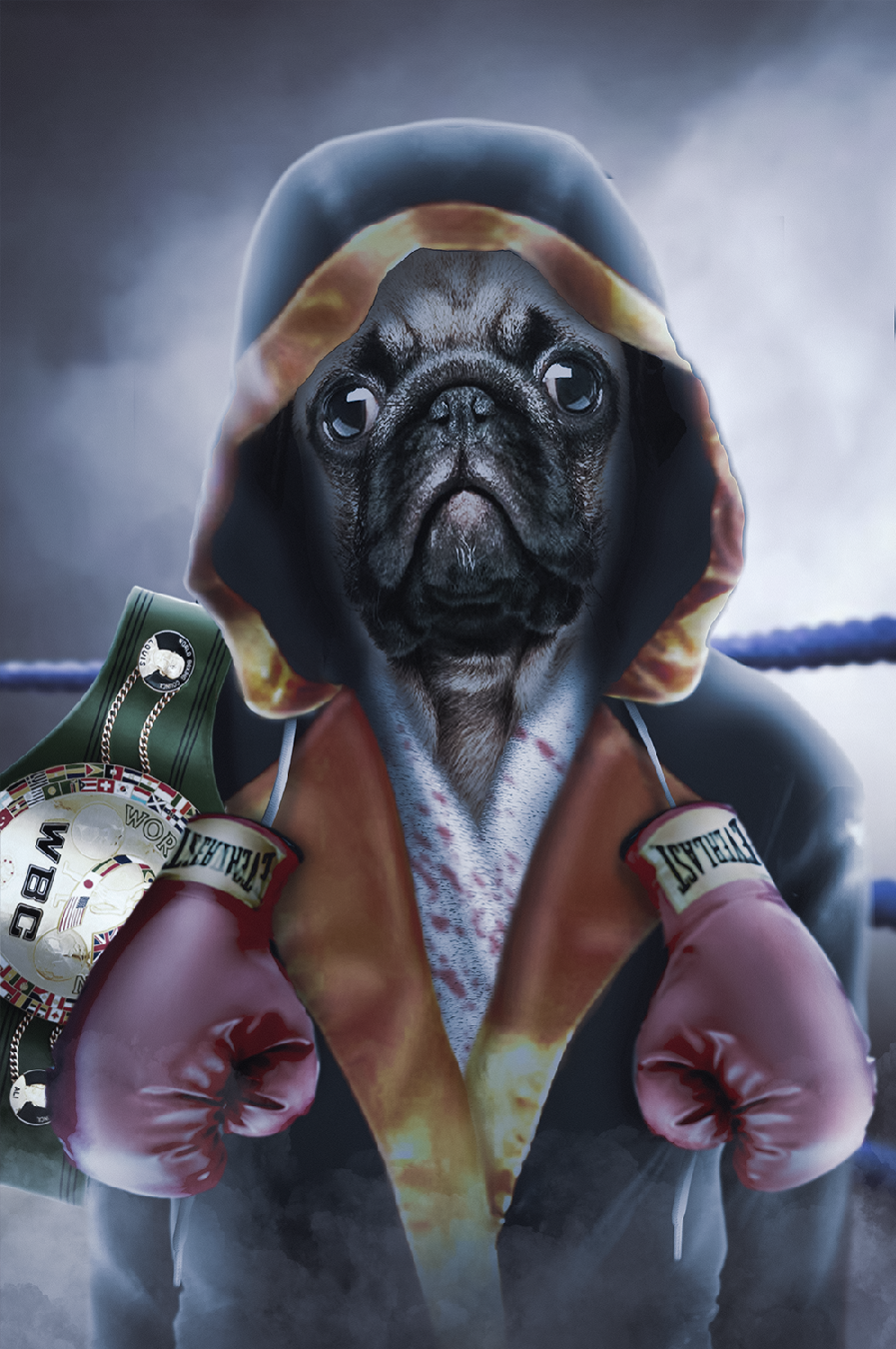 PUG-ilist