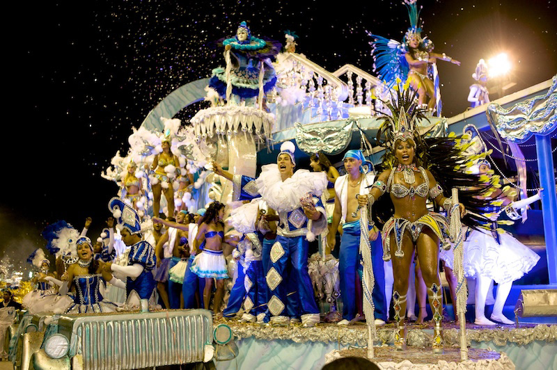 Cart Floats