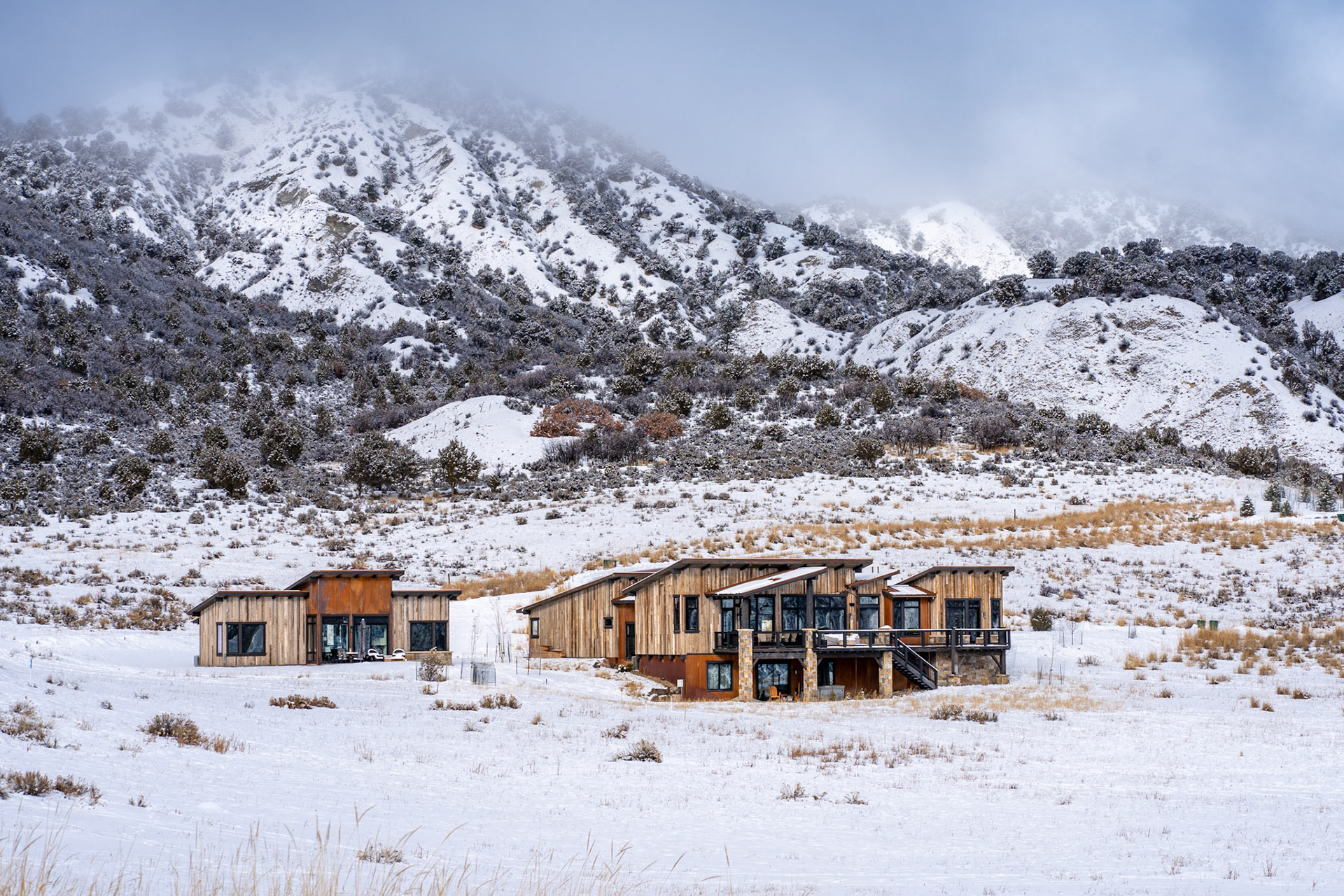 Eagle, CO