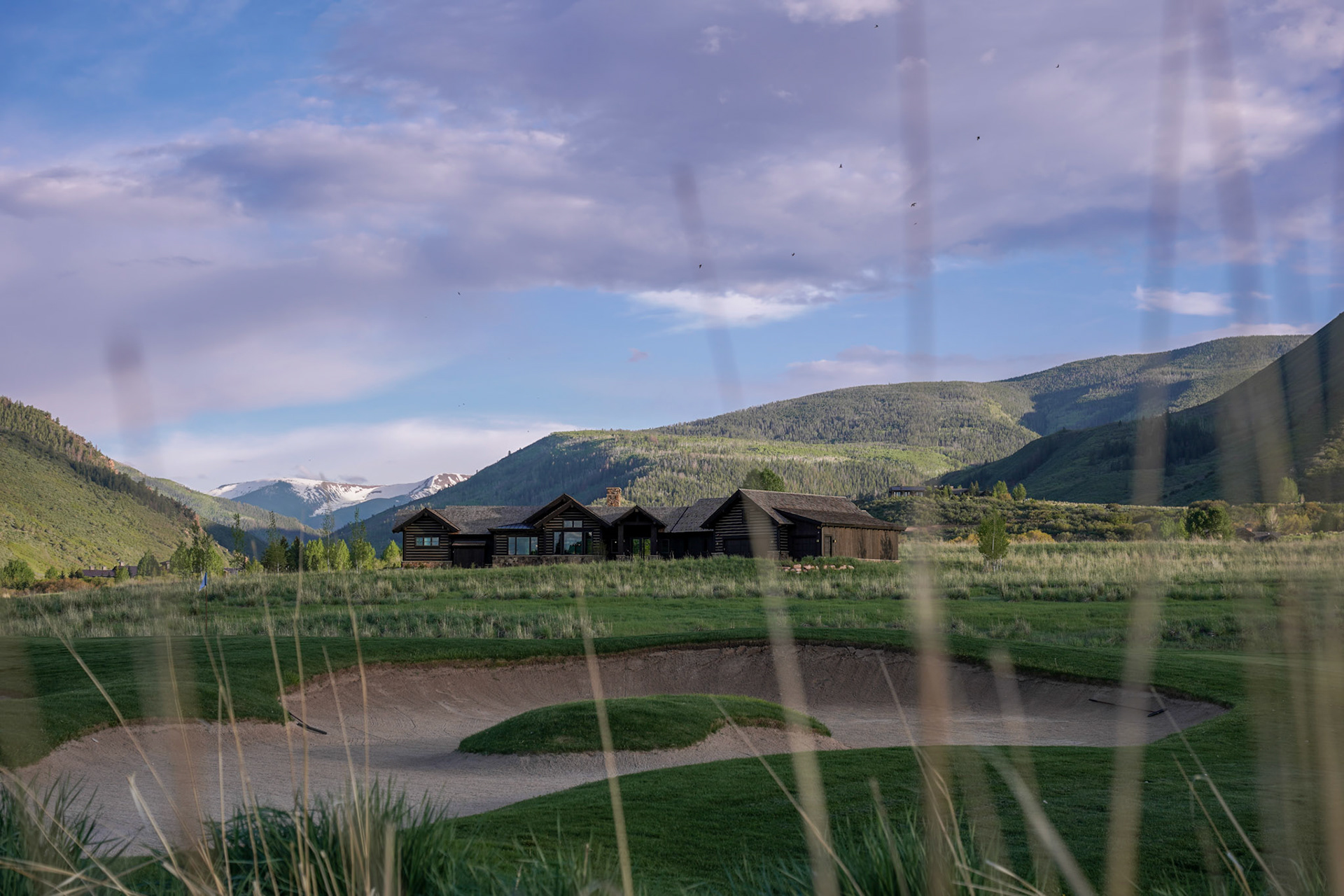 Eagle, CO