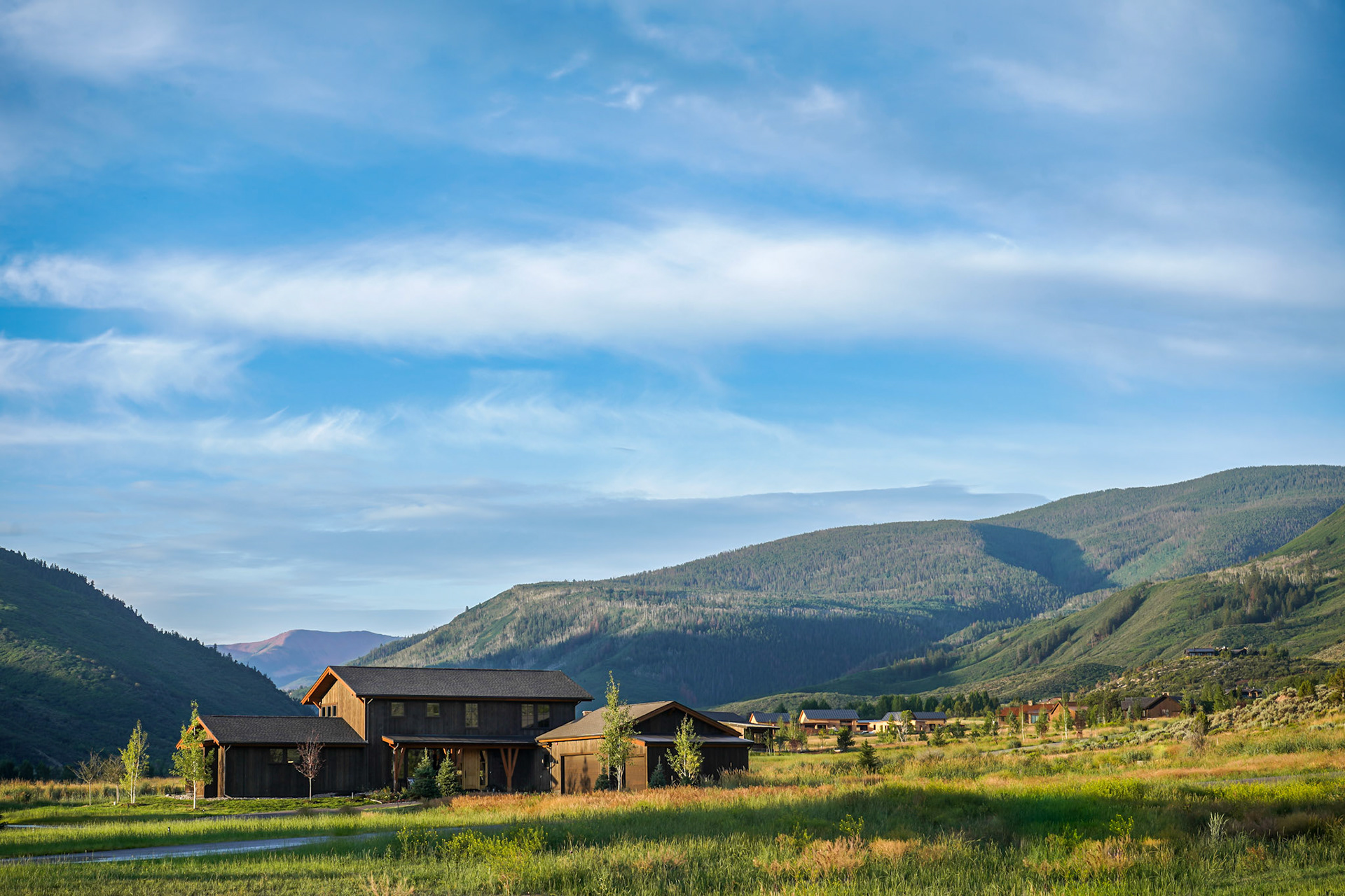 Eagle, CO