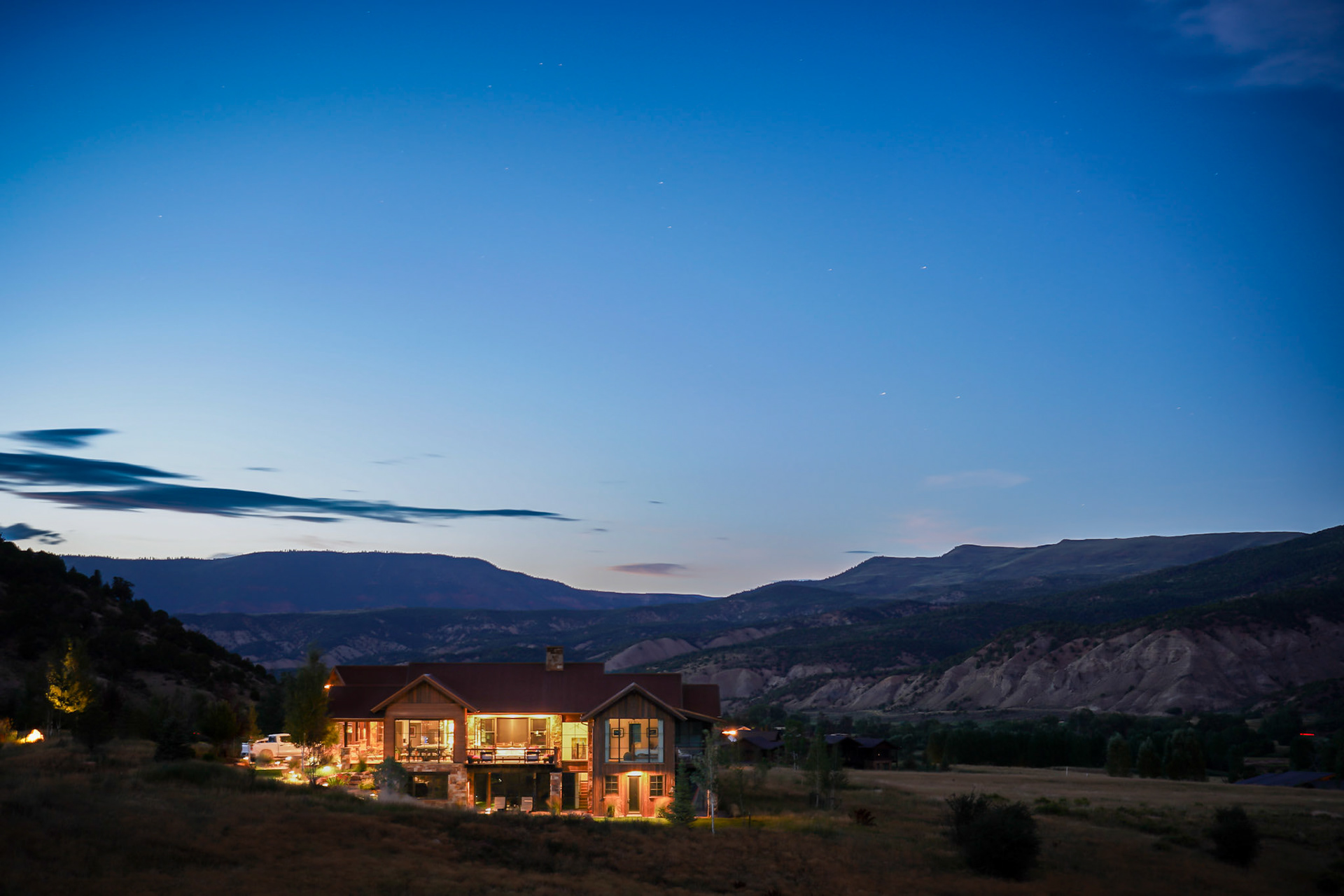 Eagle, CO
