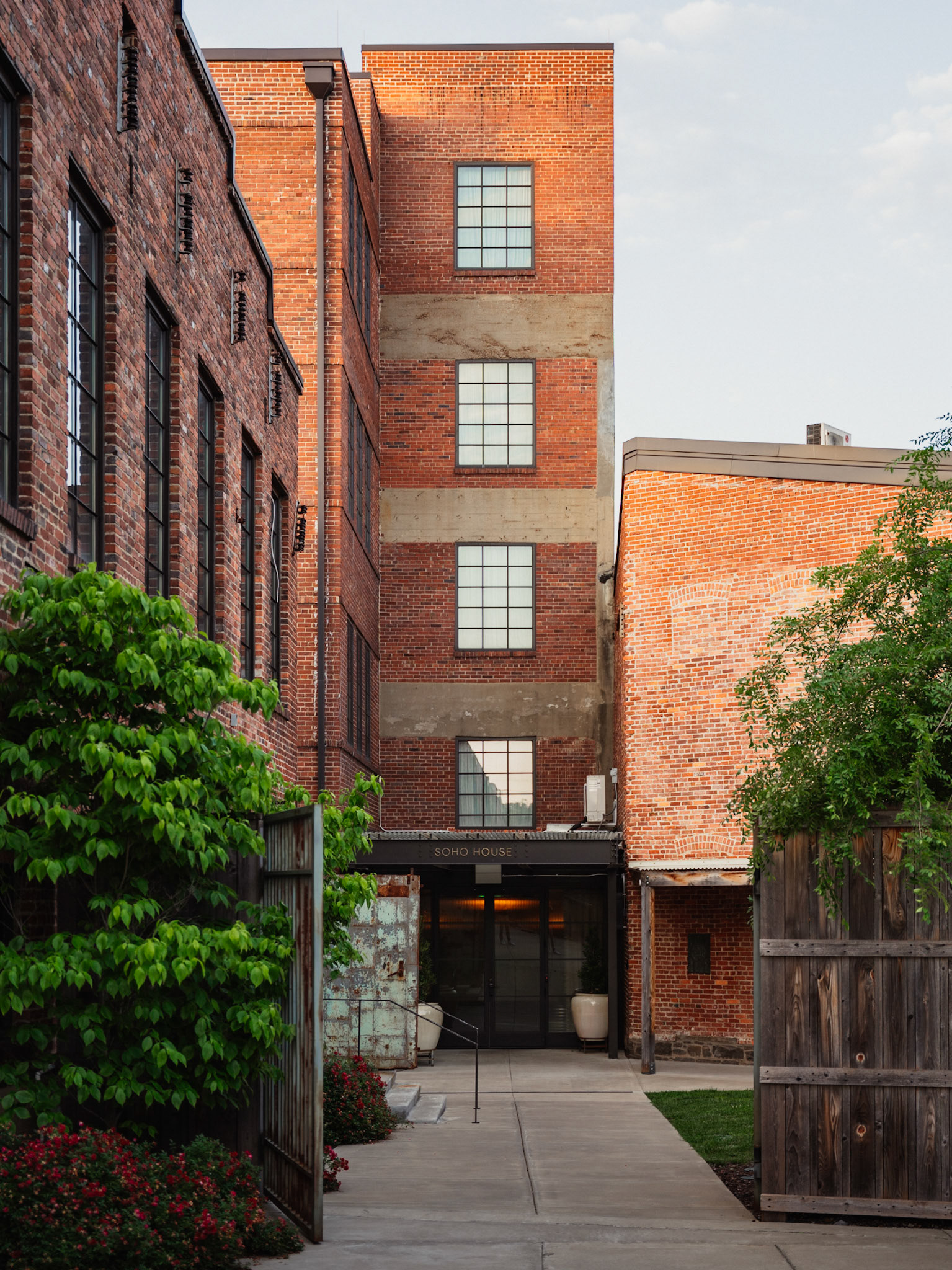 Soho House, Nashville