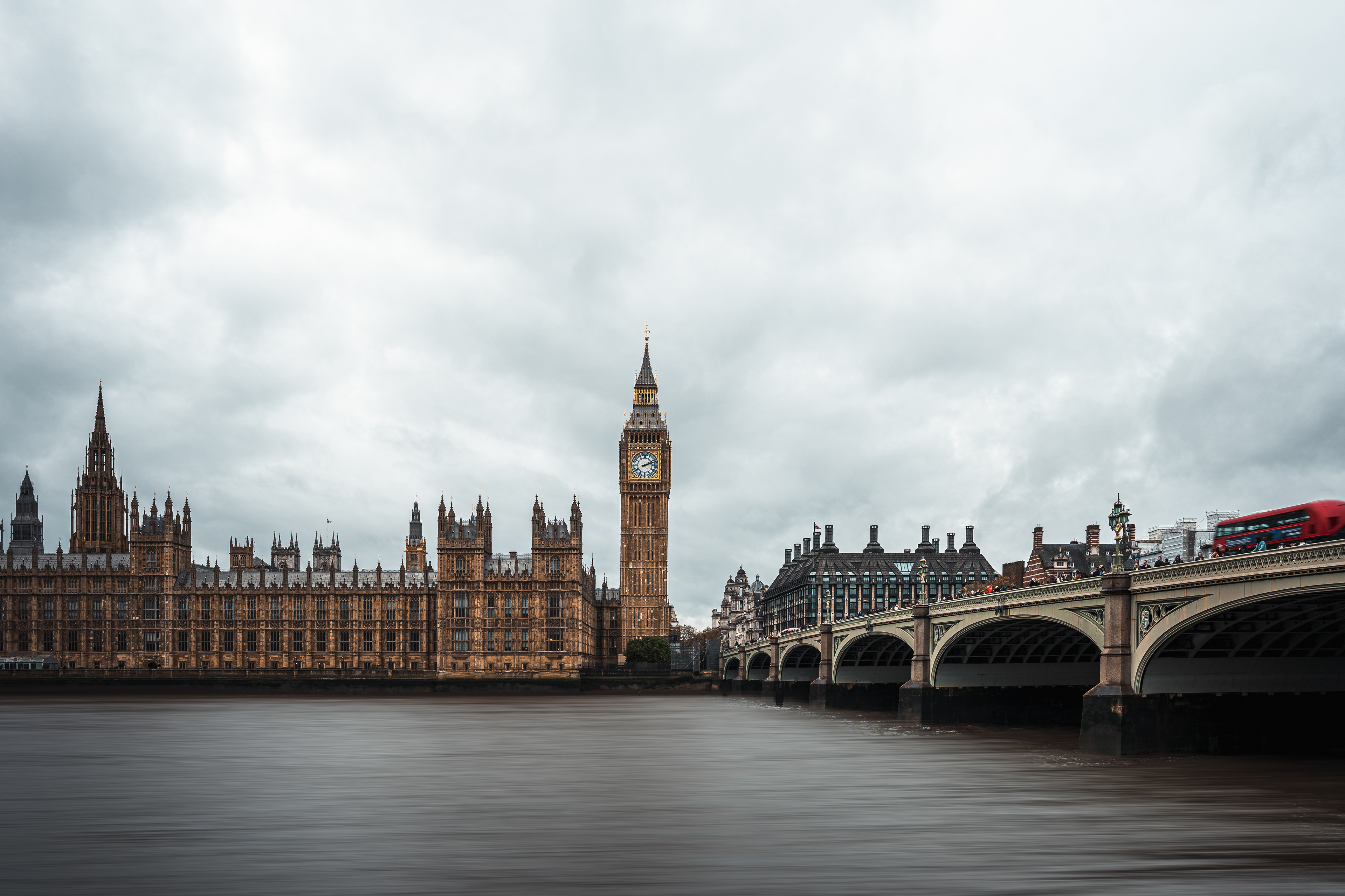 London, UK