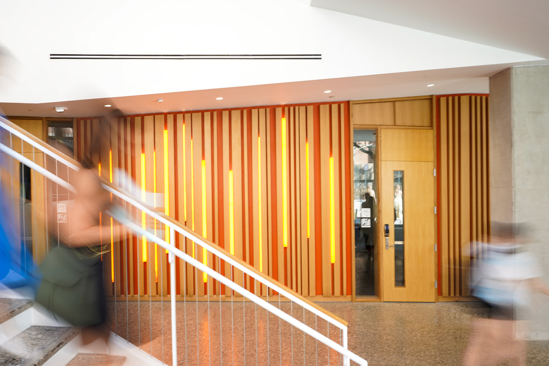 University of Texas Austin - Cockrell School of Engineering