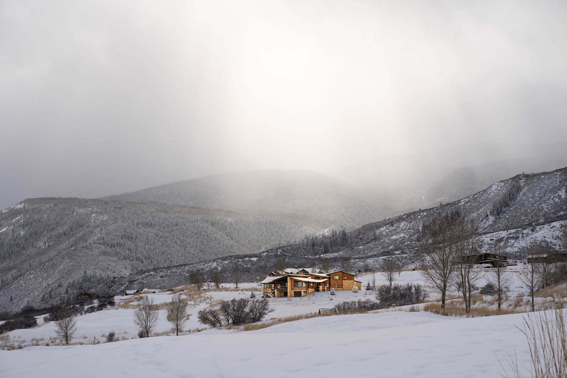 Eagle, CO