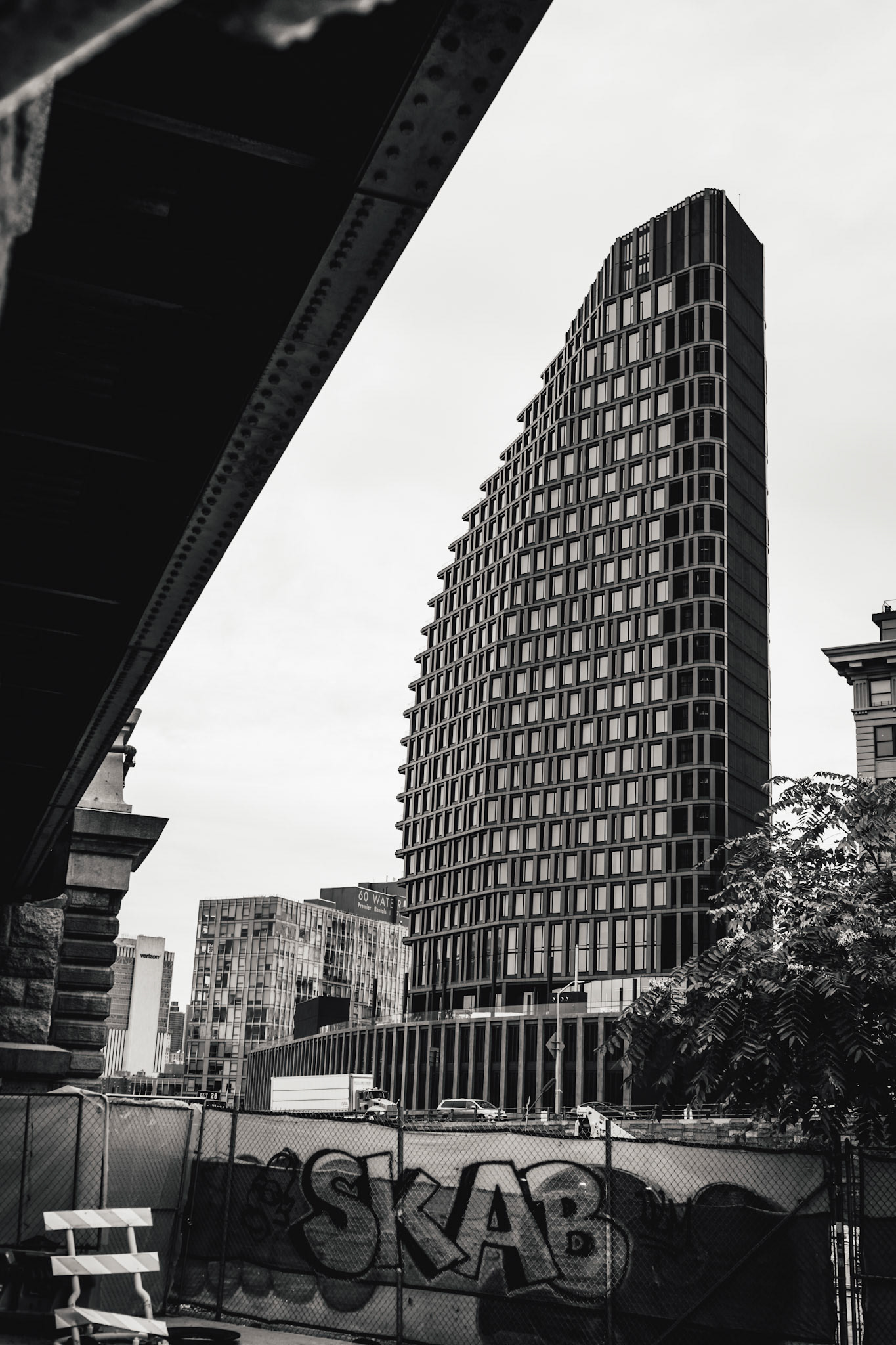 Olympia Dumbo, NYC