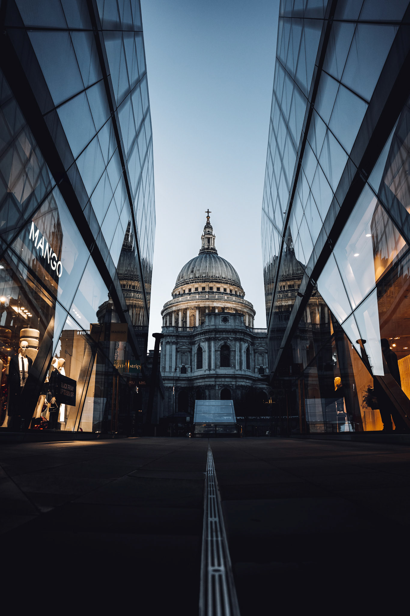 London, UK