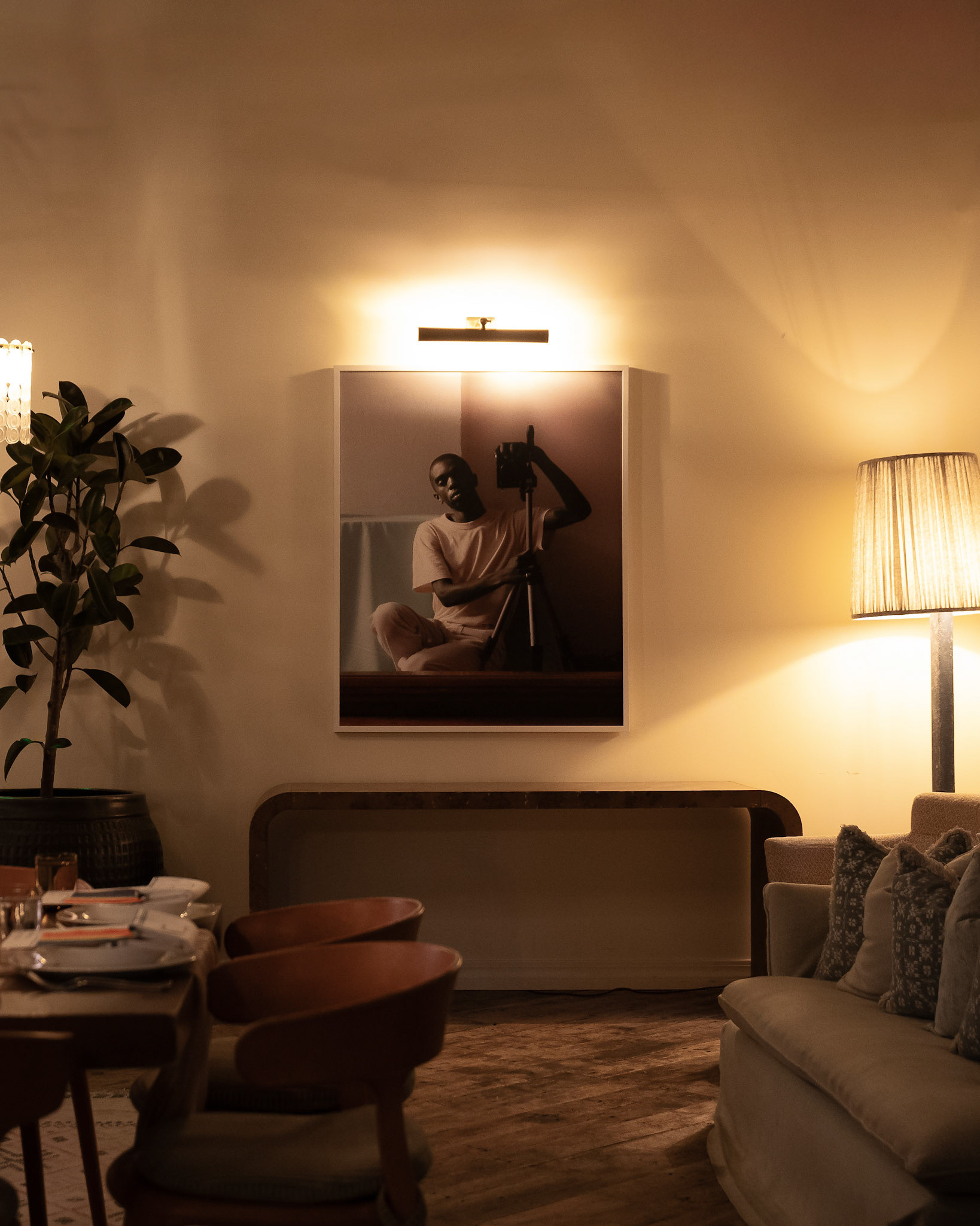 Soho House, Nashville