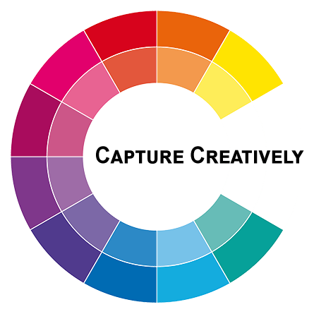 Capture Creatively Logo