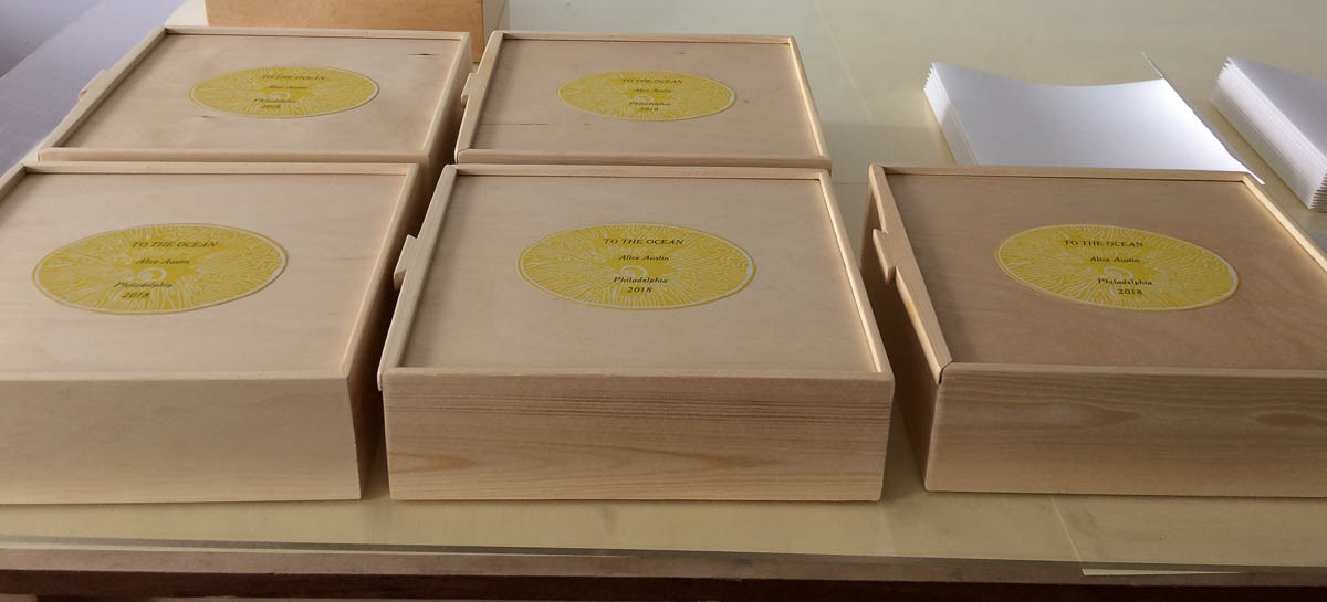 Deluxe edition (Sold out)