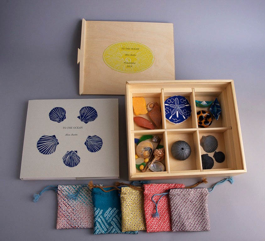 Deluxe edition (Sold out)