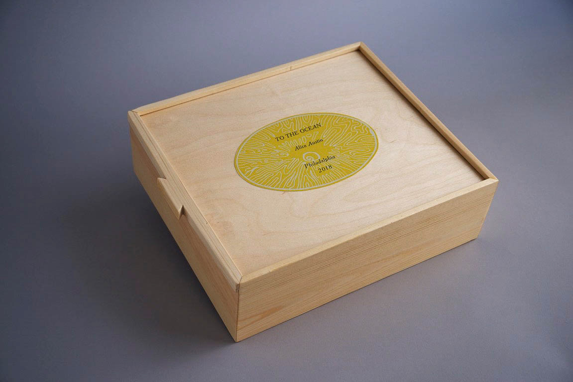 Deluxe edition (Sold out)