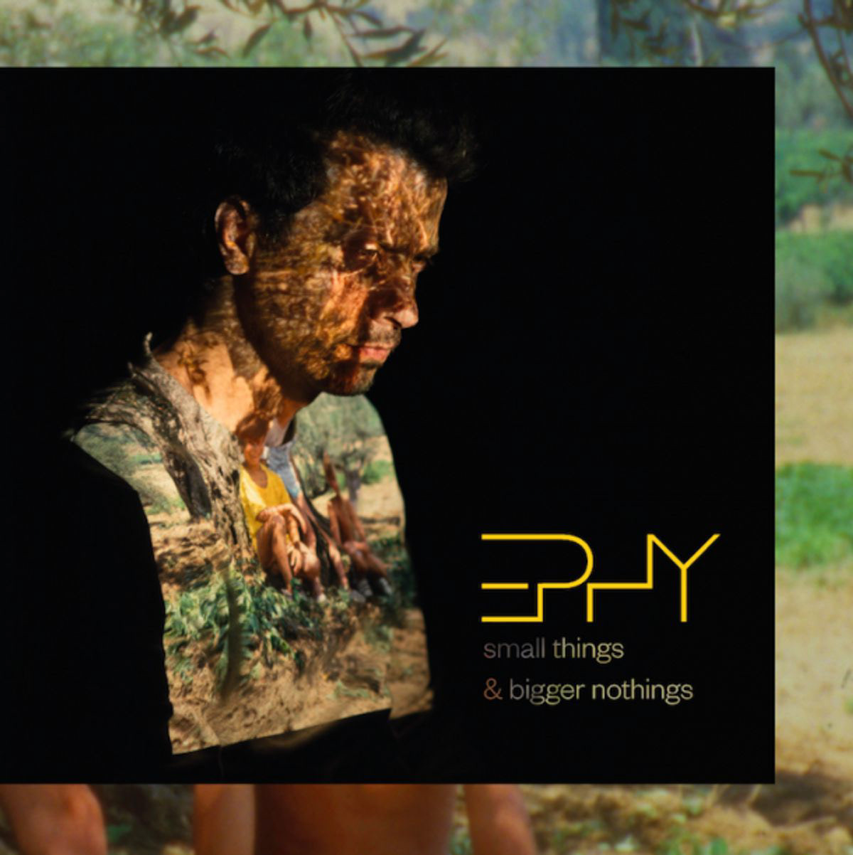 Ephy ∙ Small things & bigger nothings