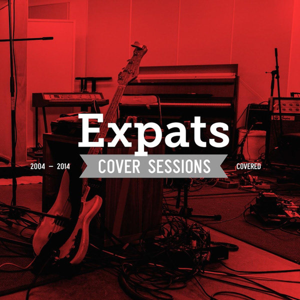 Expats & Lara Chedraoui ∙ Cover Sessions