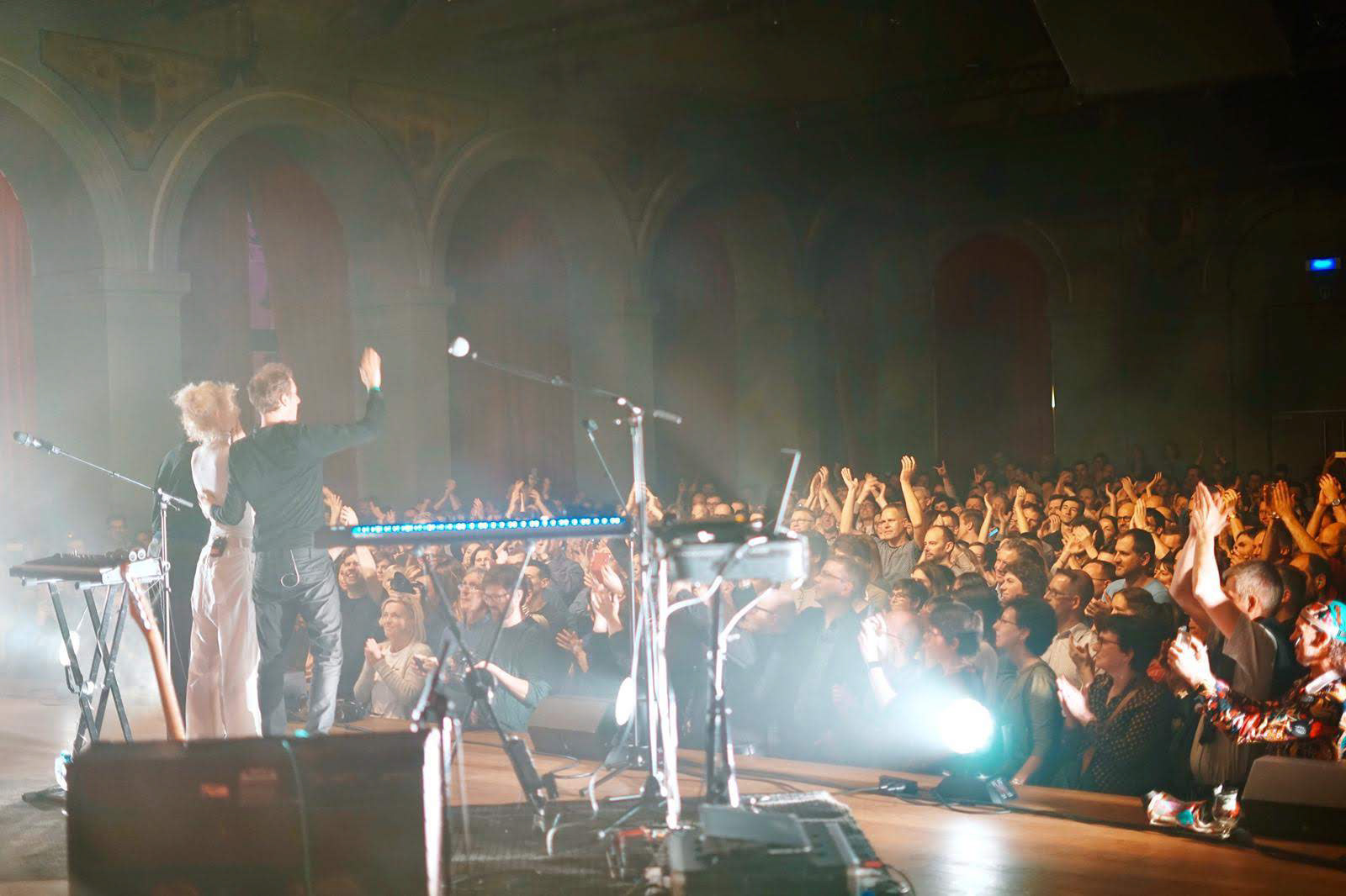 SX ∙ Handelsbeurs