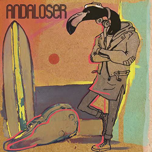 Andaloser ∙ Andaloser