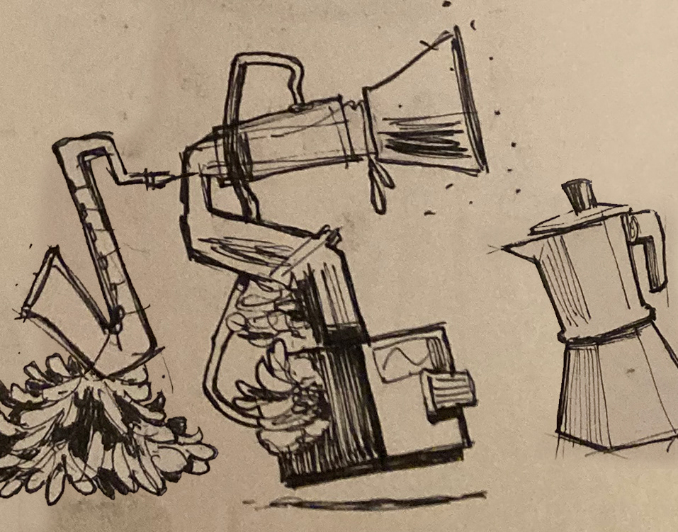 concepts Kadanz ∙ Tromp & Froefroe