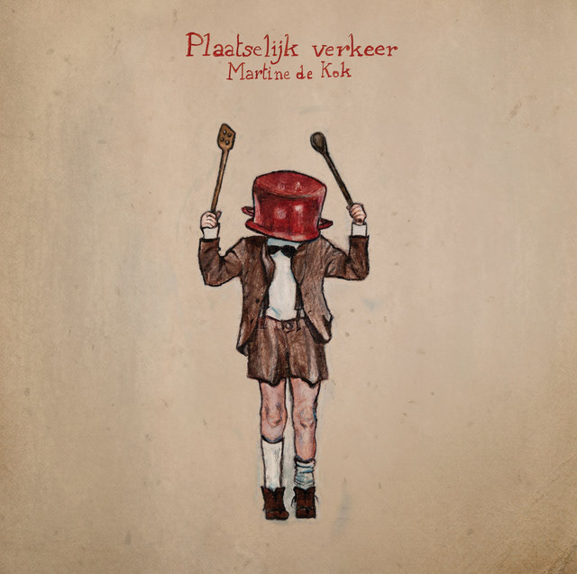 Martine De Kok ∙ Plaatselijk verkeer