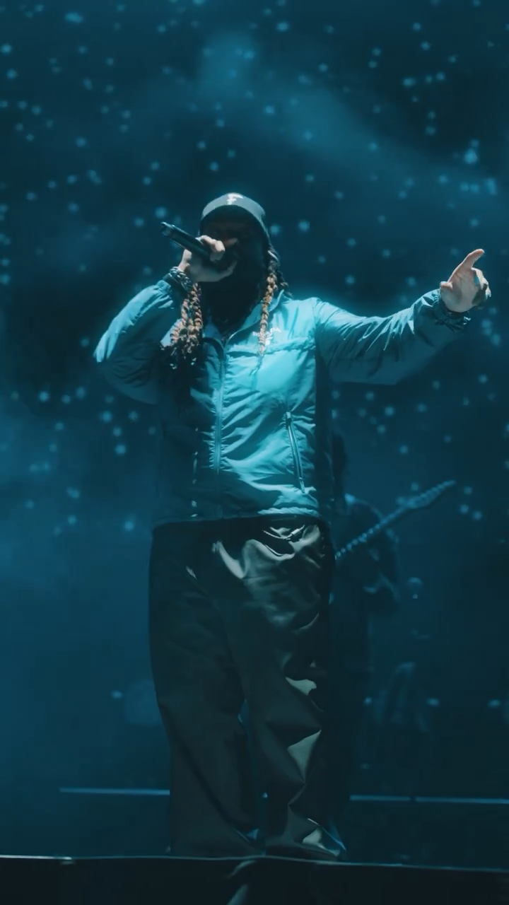 Photo: @masonwrightblvckbox