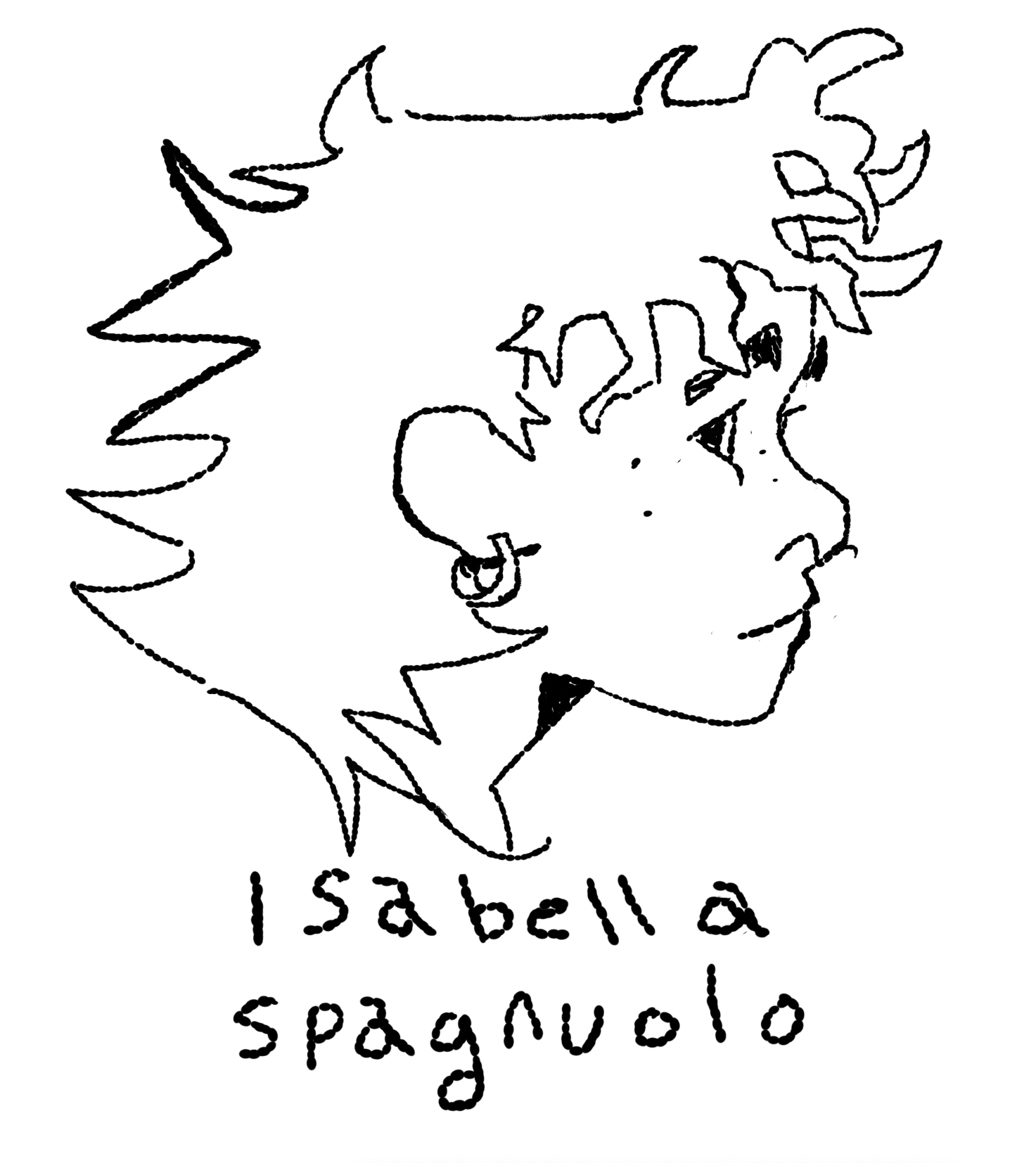 Isabella Spagnuolo