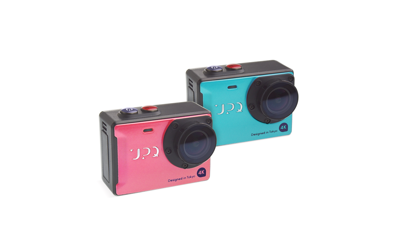 Q-Camera WPX2