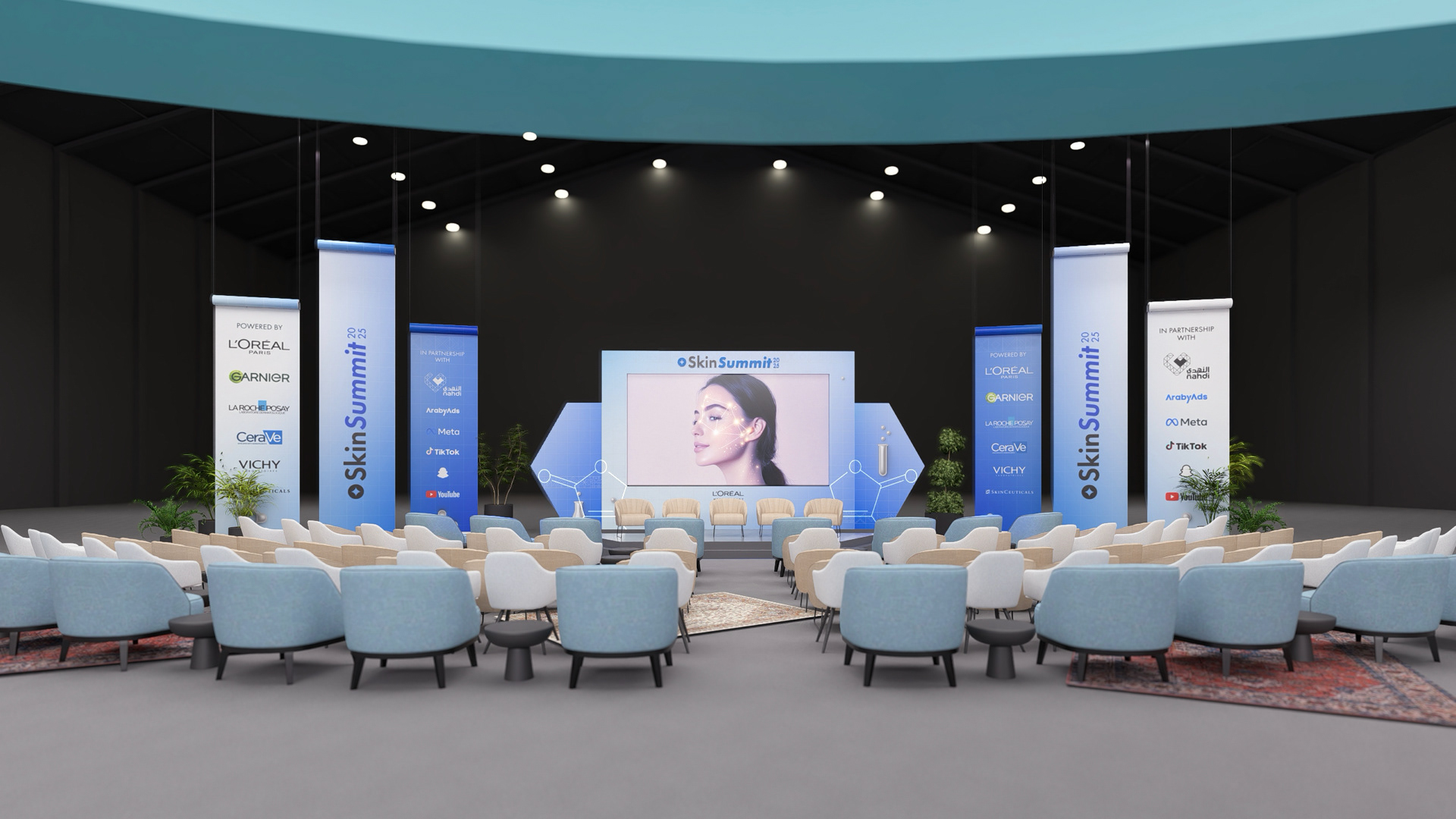 Stage