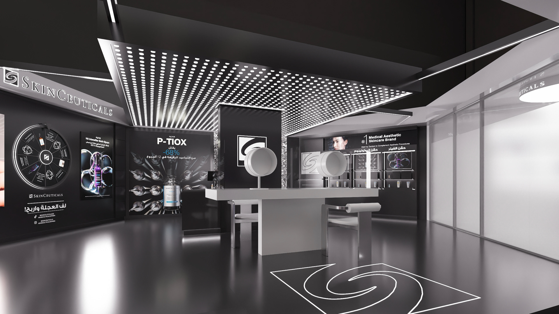 SKC - Overview