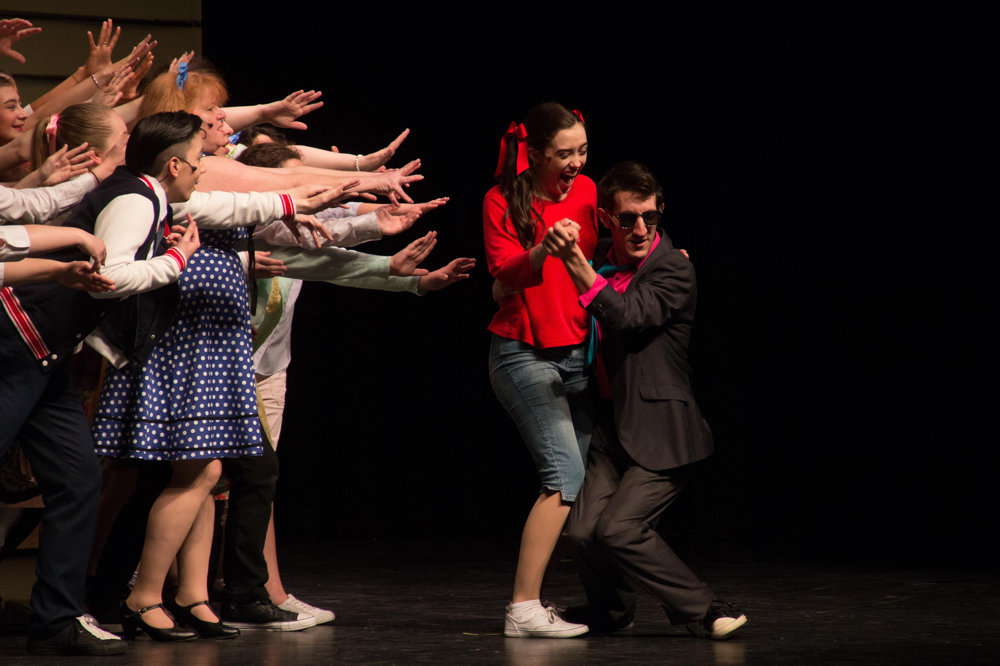BYE BYE BIRDIE - Windham Actors Guild