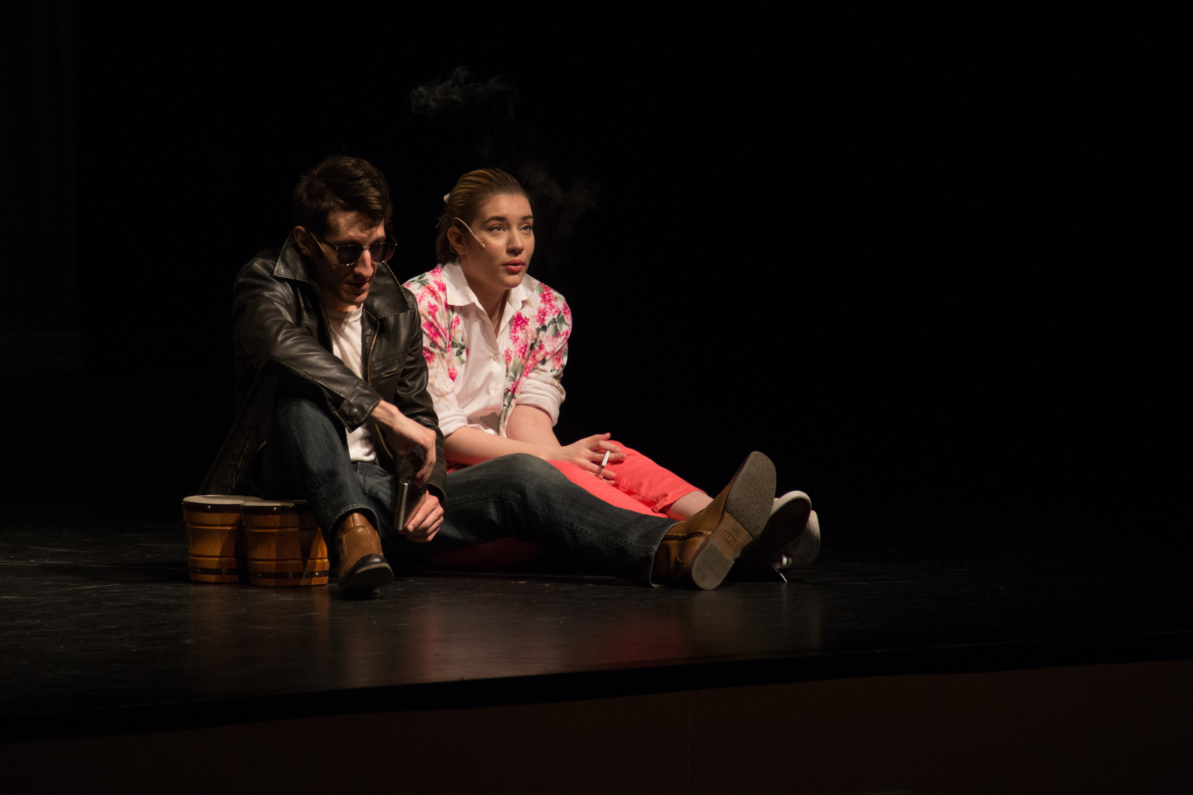 BYE BYE BIRDIE - Windham Actors Guild