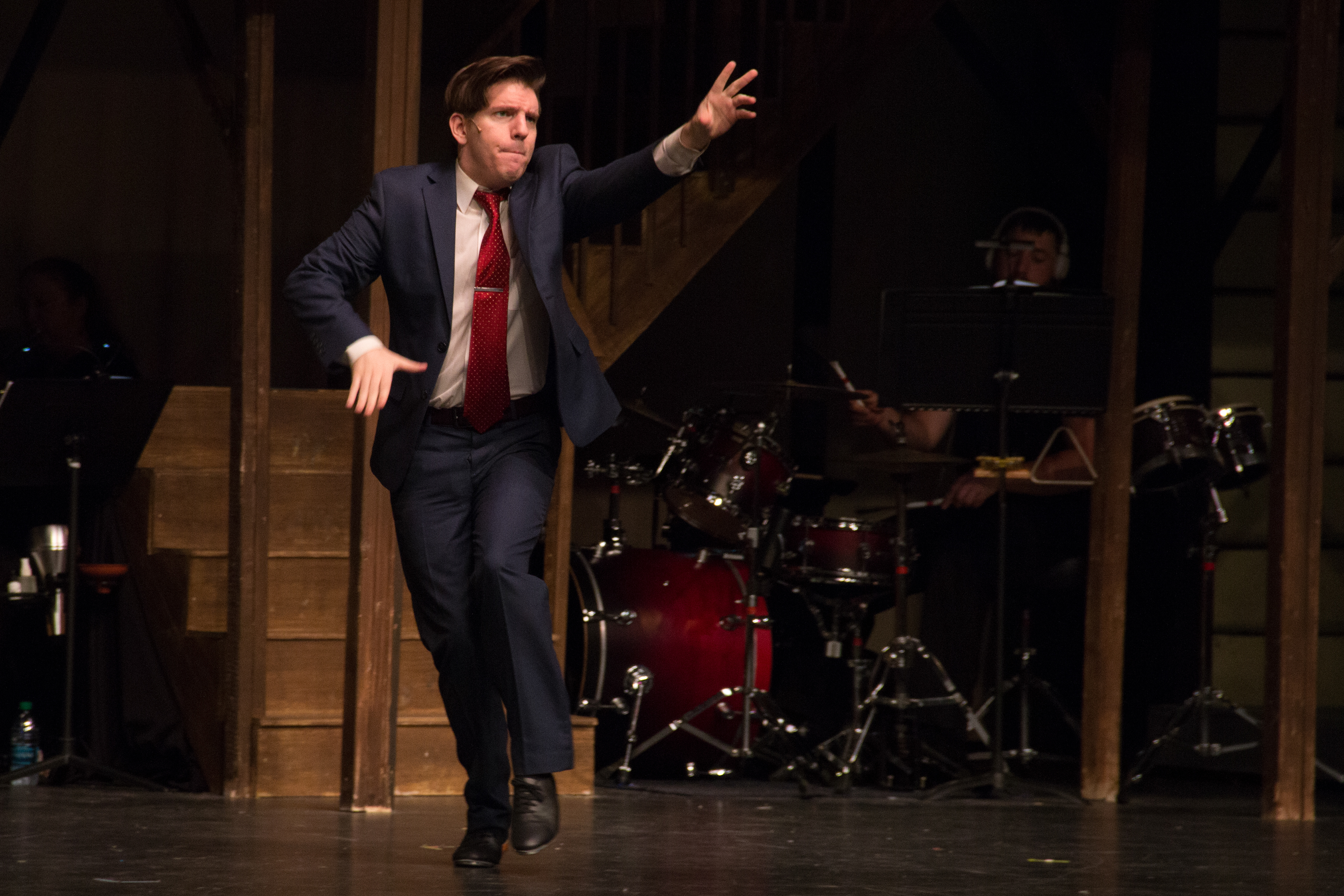 BYE BYE BIRDIE - Windham Actors Guild