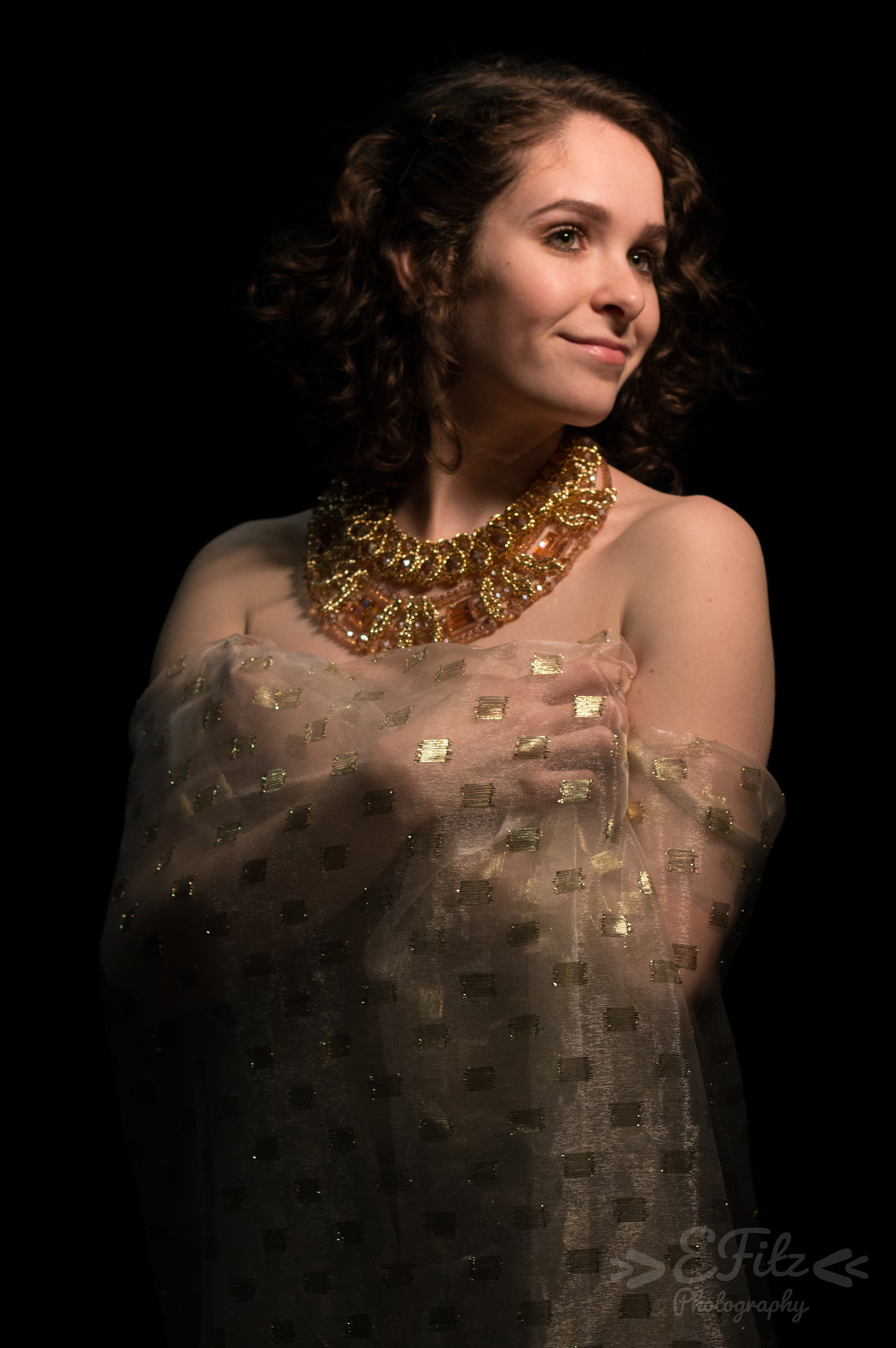A DREAM PLAY - Poster Shoot