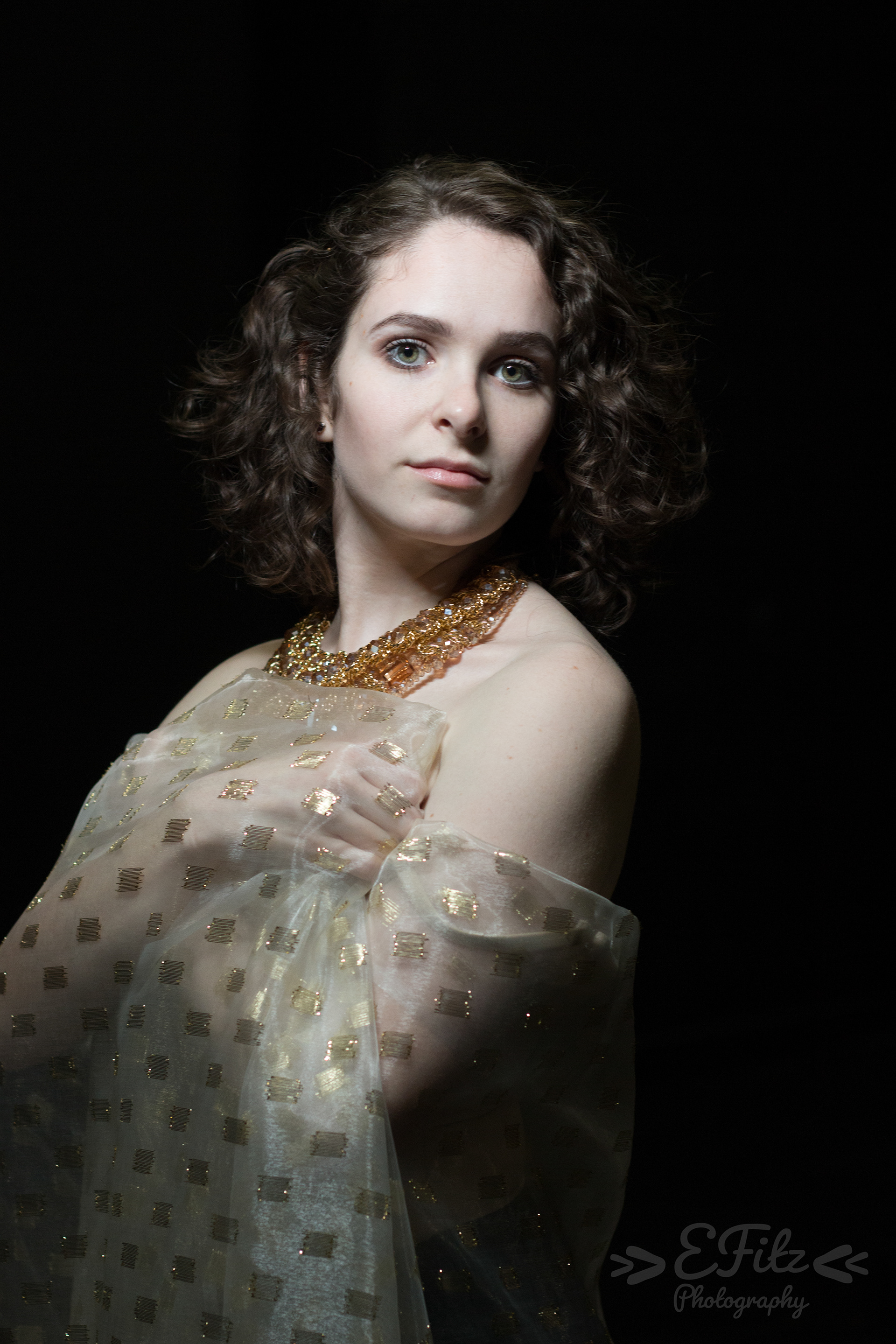 A DREAM PLAY - Poster Shoot