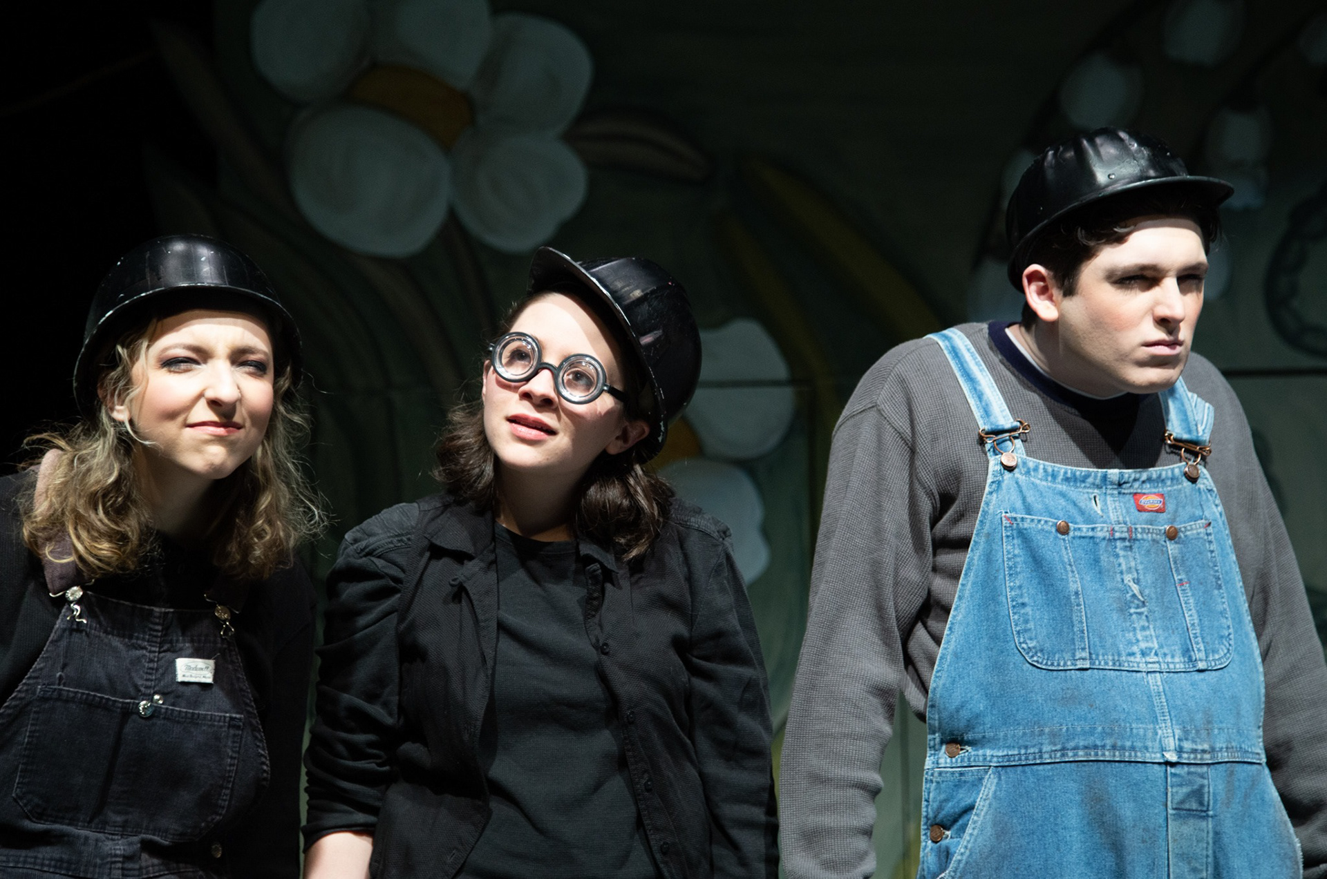 A YEAR WITH FROG AND TOAD - Dir. Kirstin Reigler