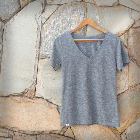Camiseta modelo B0004