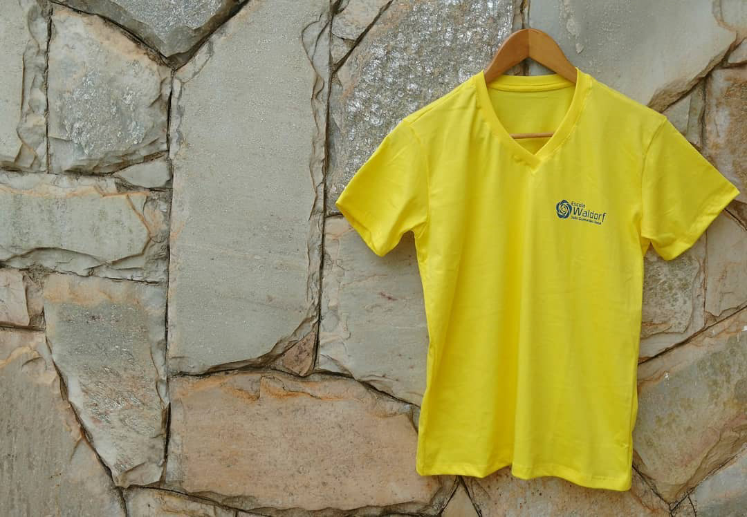 Uniforme Escola Waldorf João Guimarães Rosa - Ribeirão Preto - SP