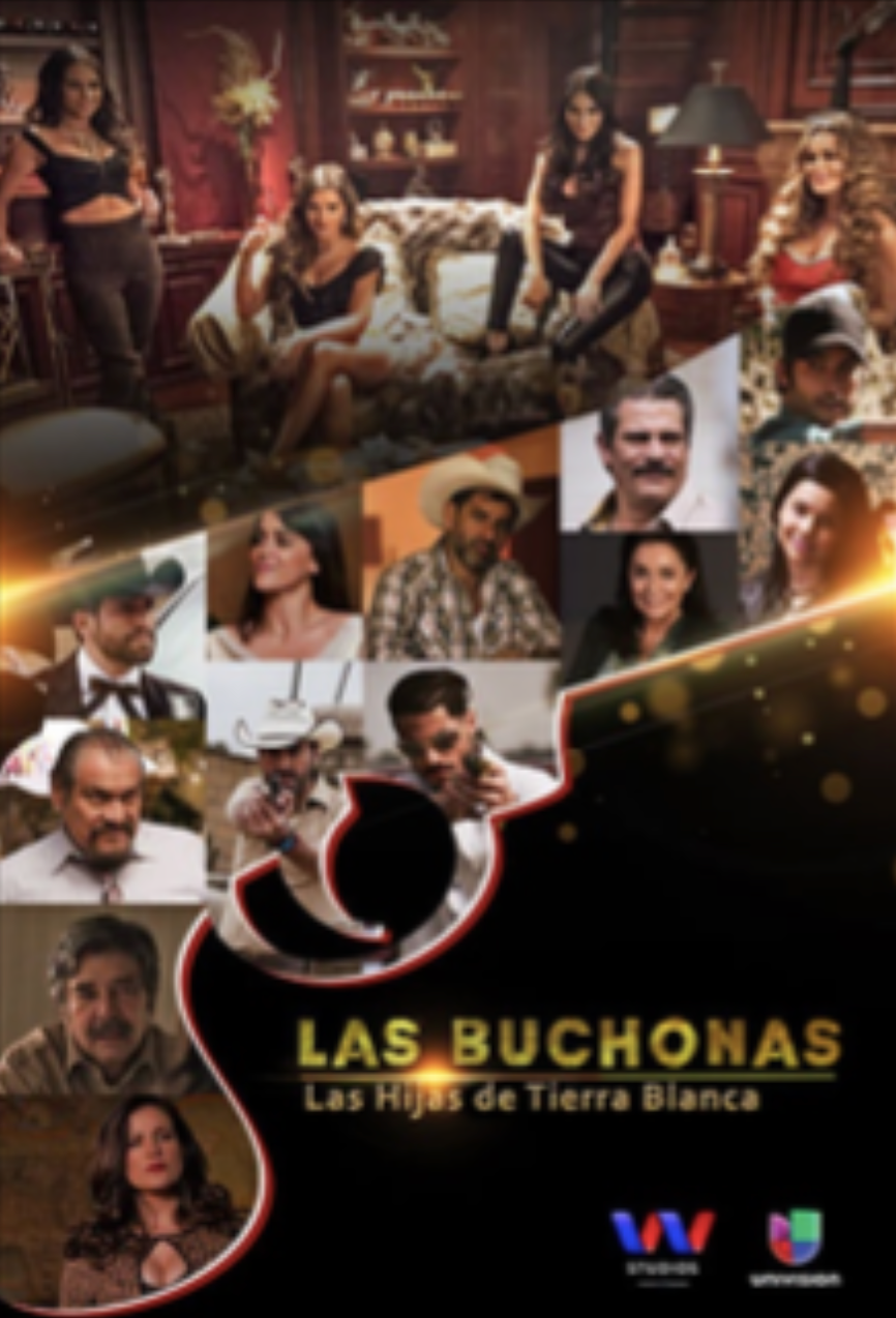 LAS BUCHONAS. ESTUDIOS W. LEMON FILMS